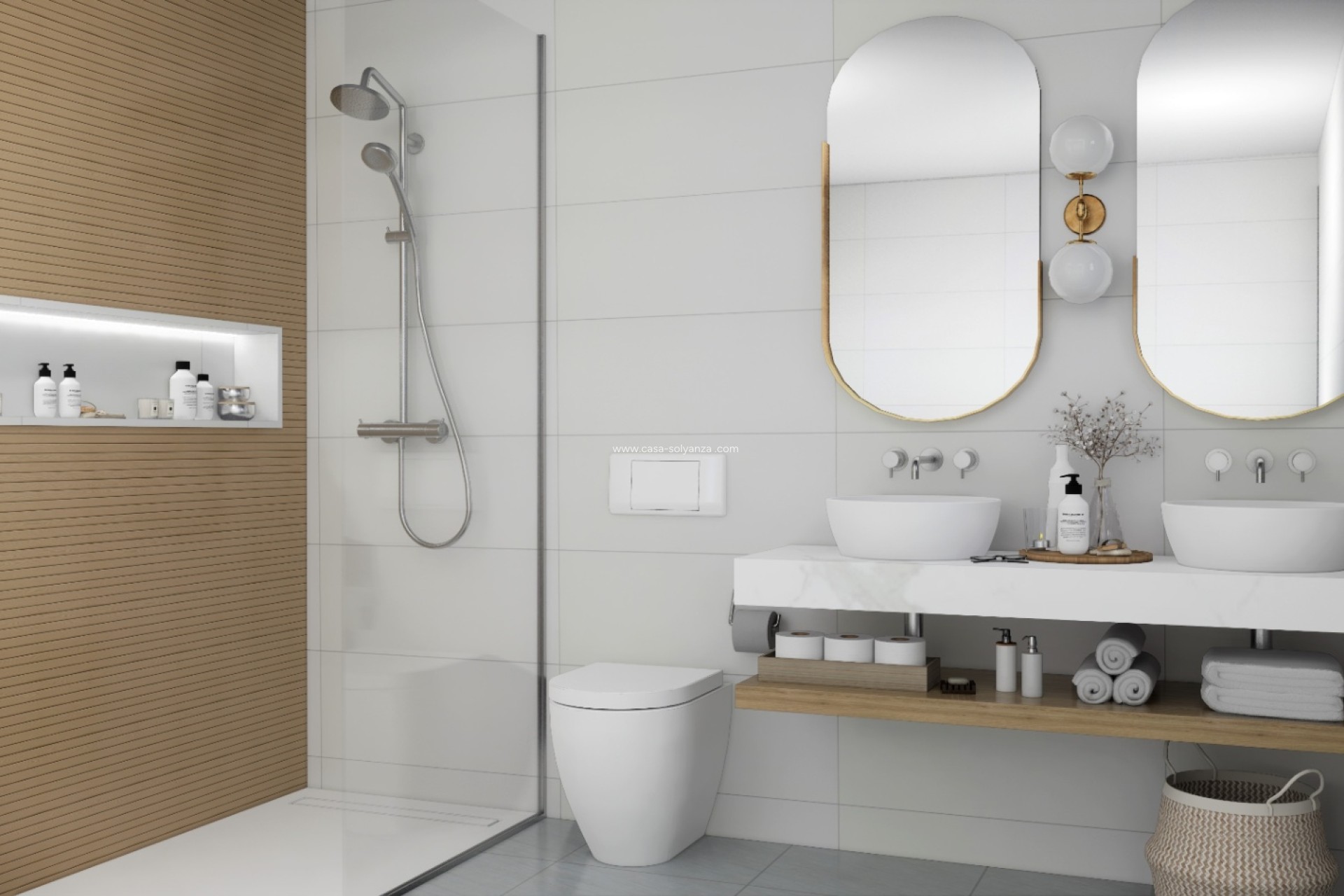 Herverkoop - Villa - Pilar de la Horadada - Lo Romero Golf