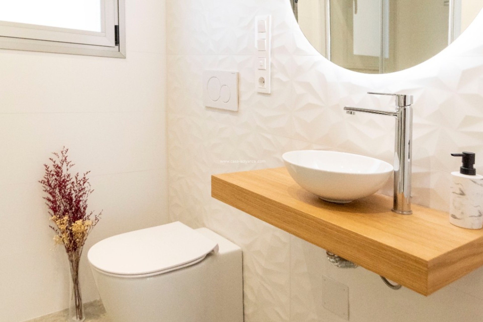 Herverkoop - Villa - Pilar de la Horadada - Lo Romero Golf