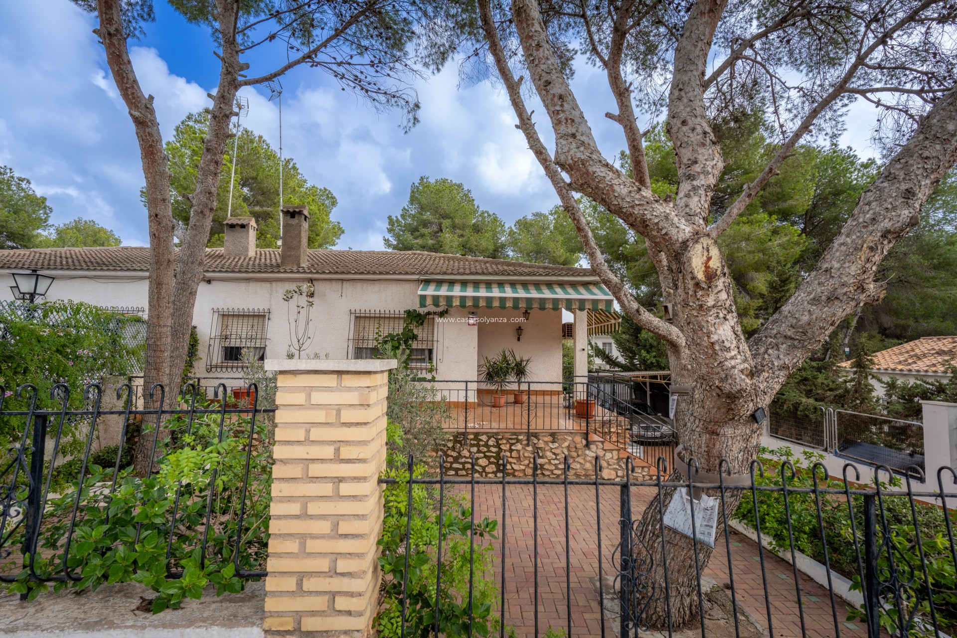 Herverkoop - Villa - Pilar de la Horadada - Pinar de Campoverde