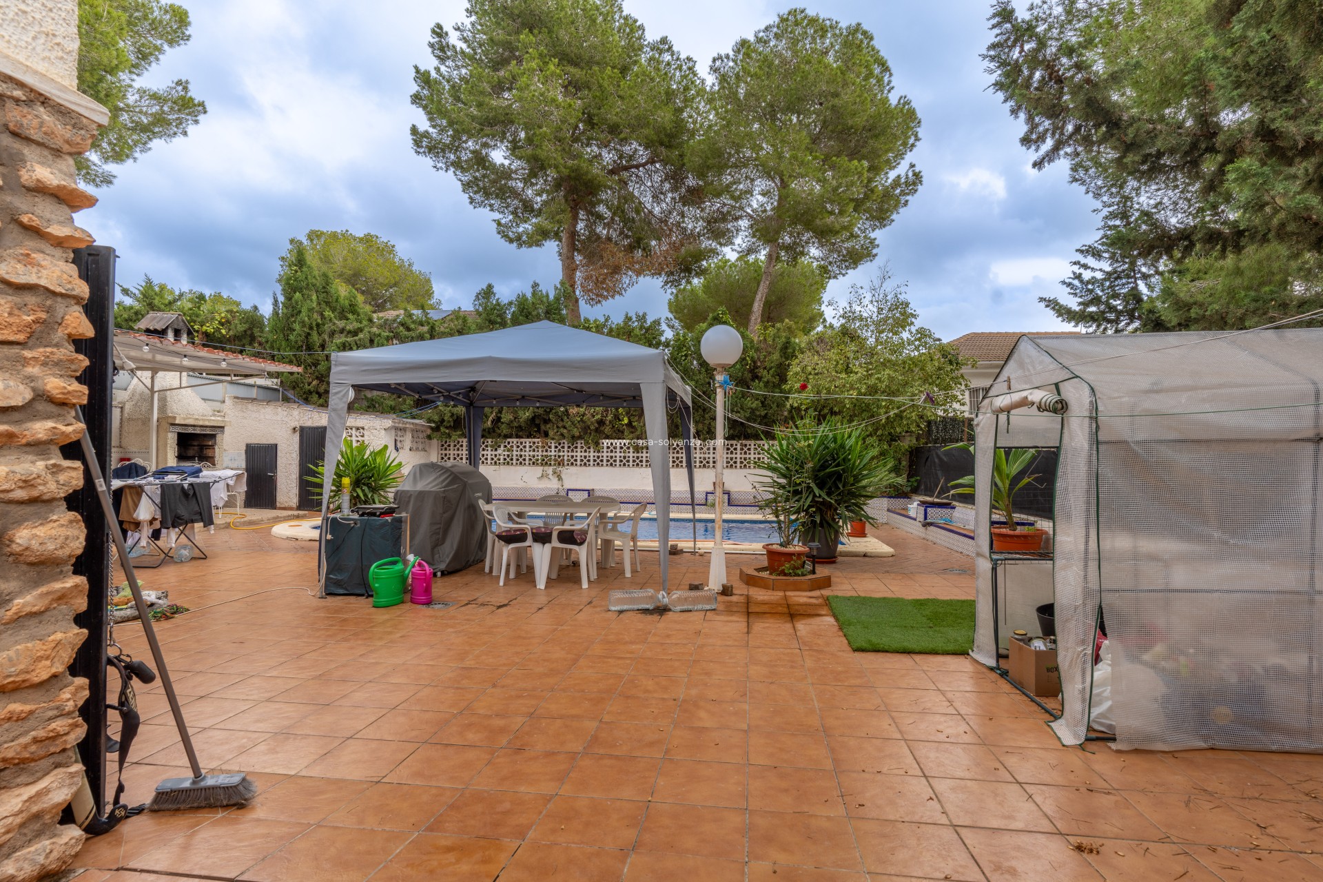 Herverkoop - Villa - Pilar de la Horadada - Pinar de Campoverde