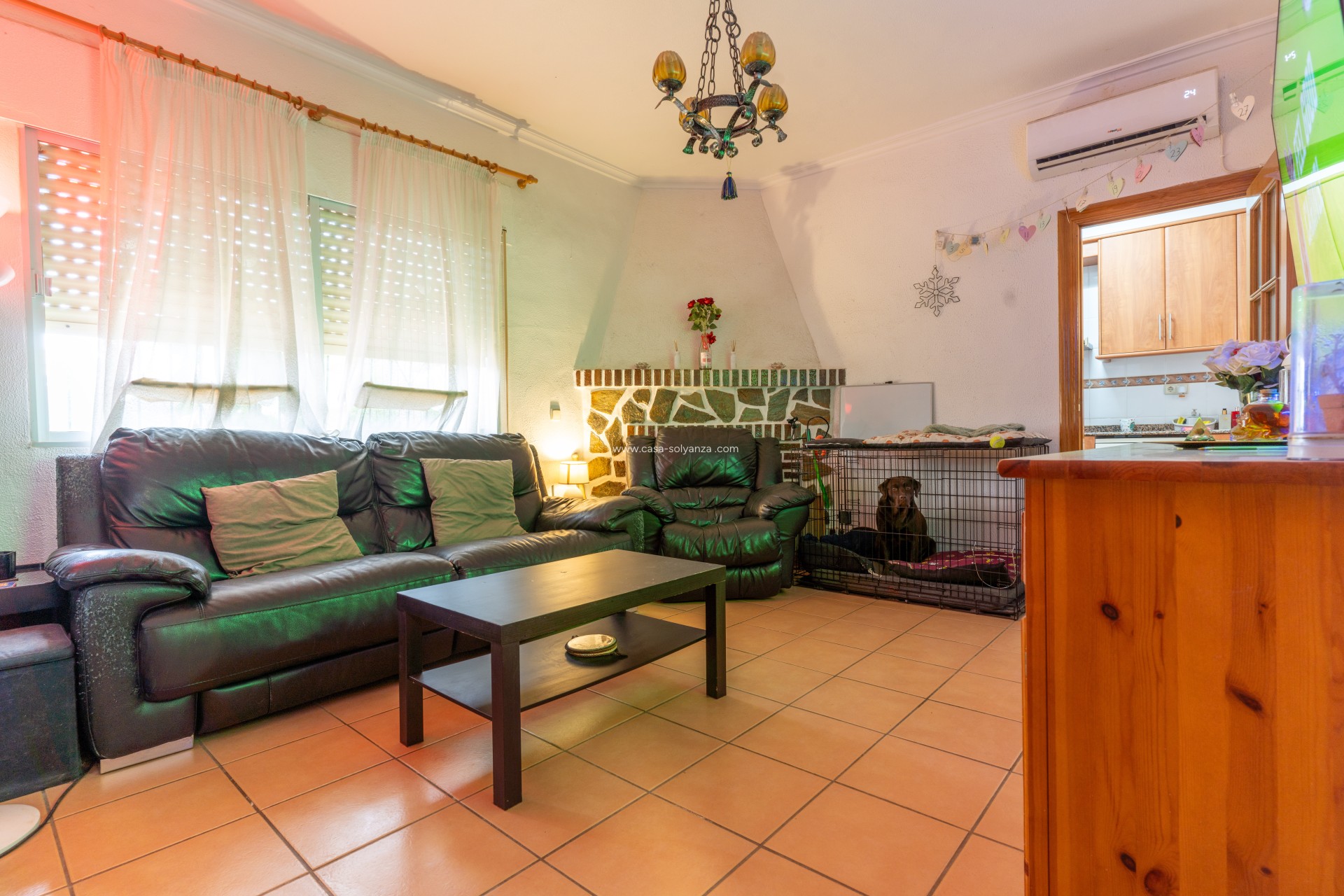 Herverkoop - Villa - Pilar de la Horadada - Pinar de Campoverde