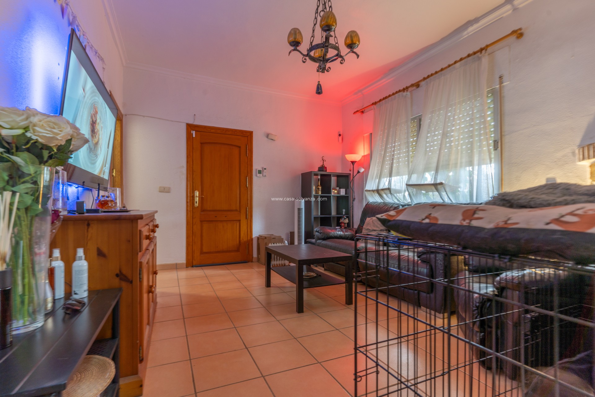 Herverkoop - Villa - Pilar de la Horadada - Pinar de Campoverde