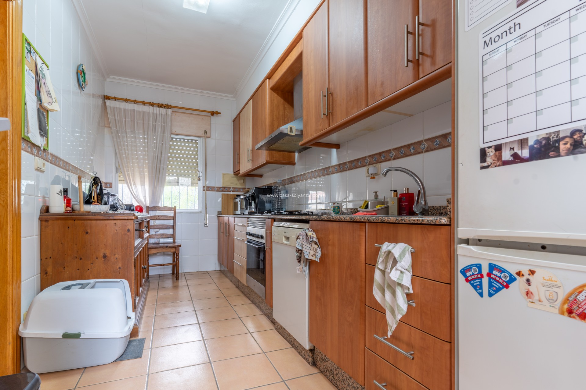 Herverkoop - Villa - Pilar de la Horadada - Pinar de Campoverde