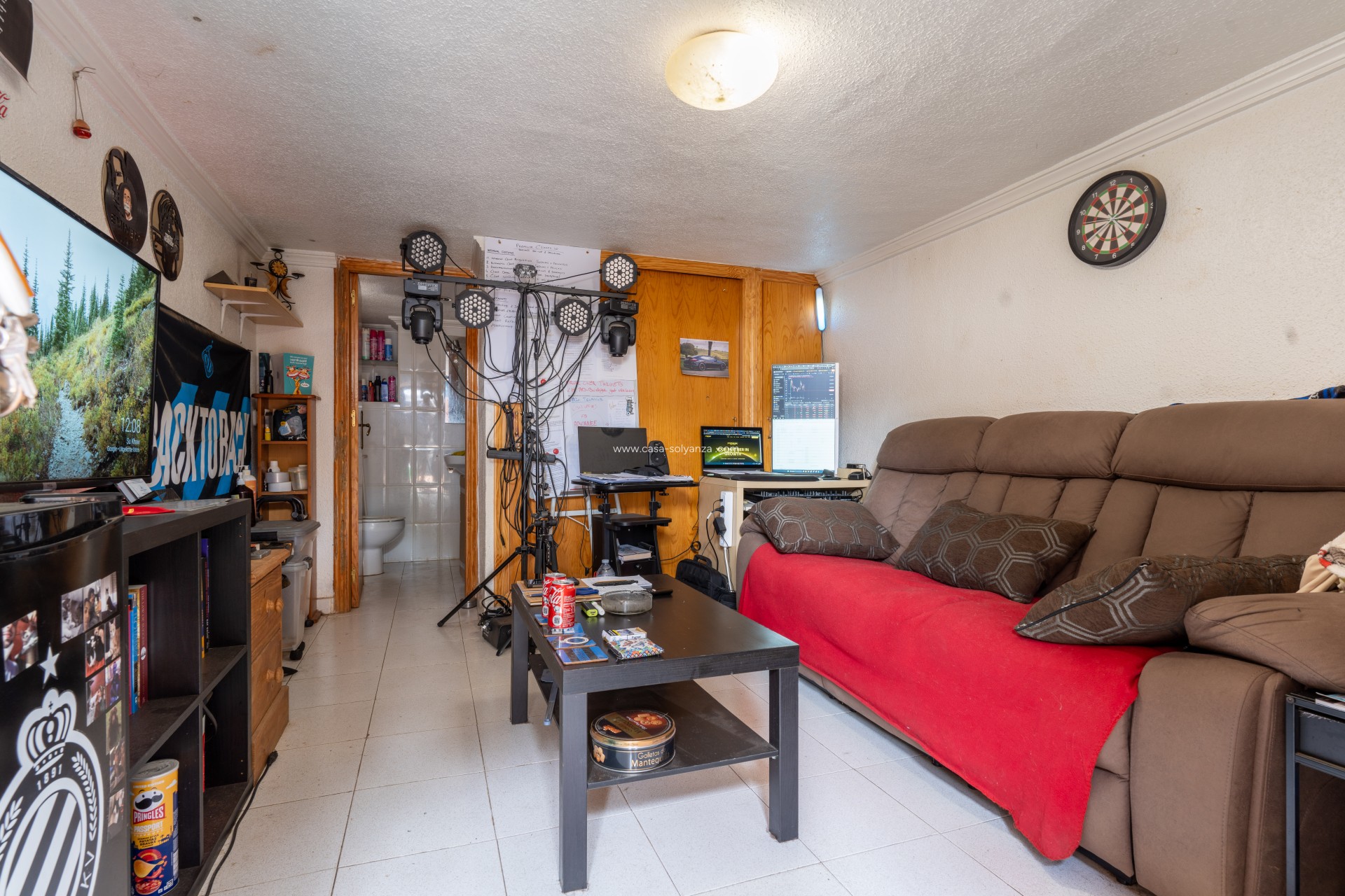 Herverkoop - Villa - Pilar de la Horadada - Pinar de Campoverde