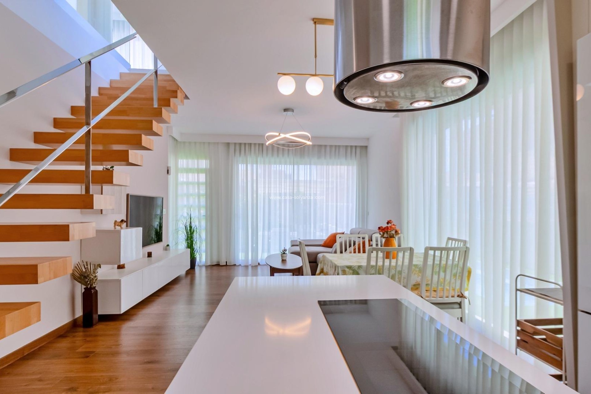 Herverkoop - Villa - Pilar de la Horadada - Pueblo Latino