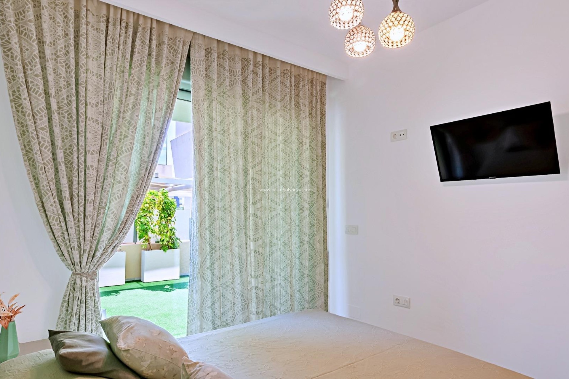 Herverkoop - Villa - Pilar de la Horadada - Pueblo Latino