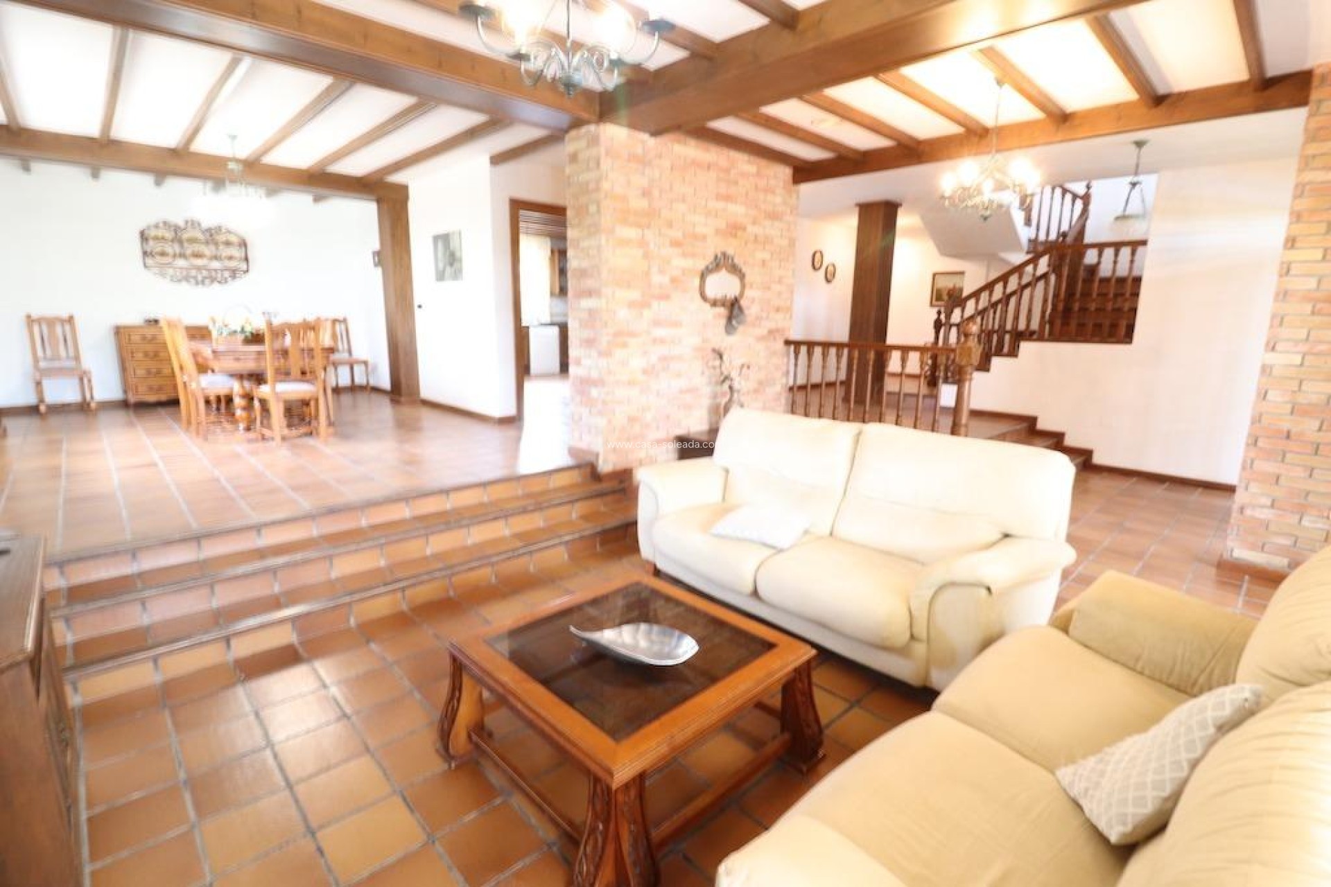 Herverkoop - Villa - Pilar de la Horadada - RioMar