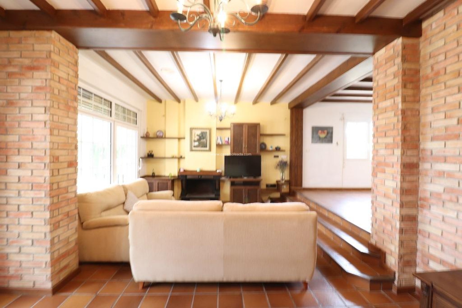 Herverkoop - Villa - Pilar de la Horadada - RioMar