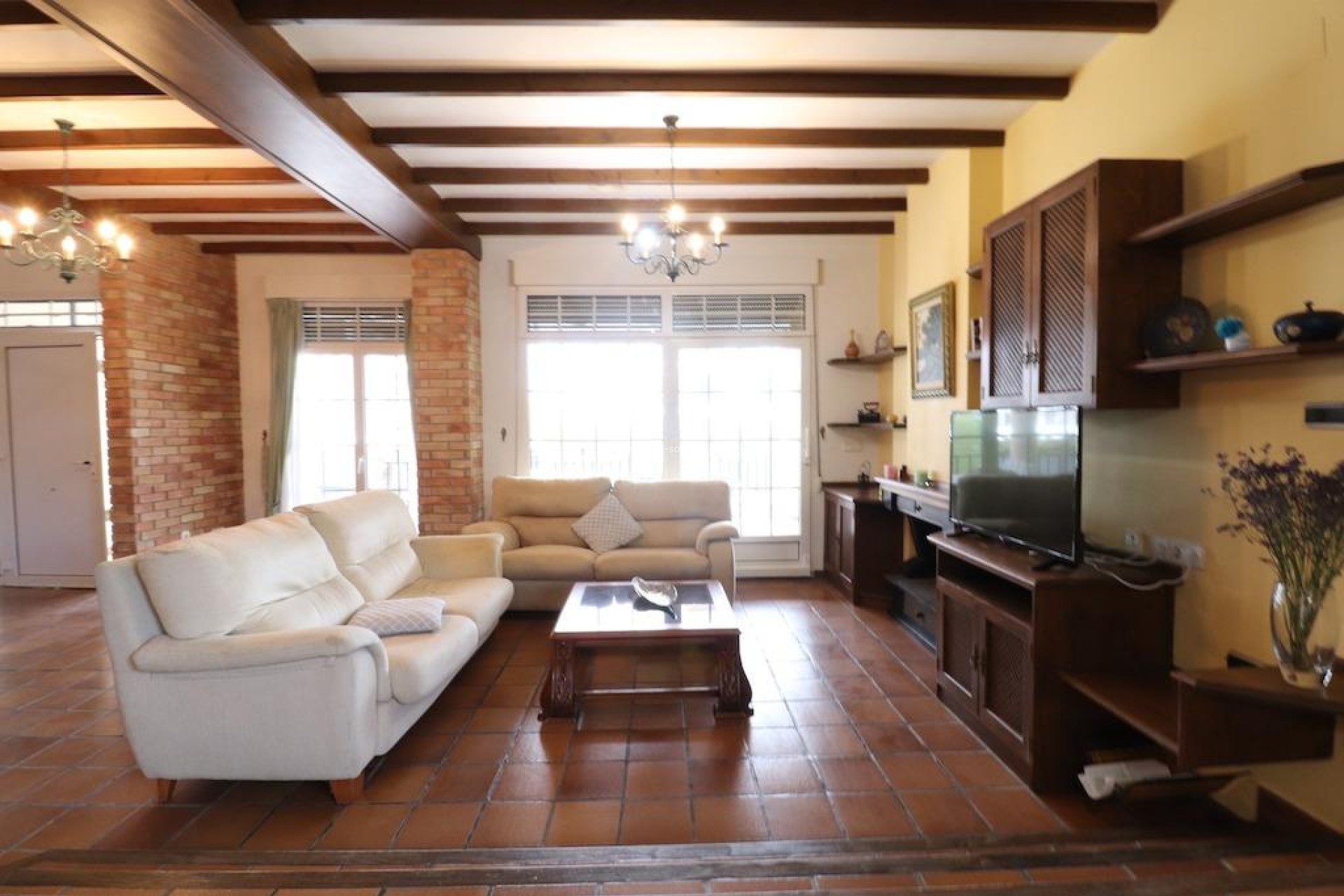 Herverkoop - Villa - Pilar de la Horadada - RioMar
