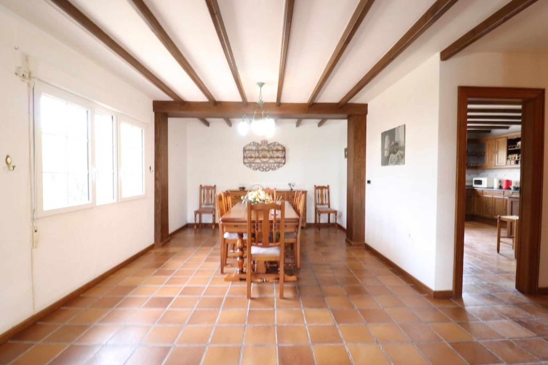 Herverkoop - Villa - Pilar de la Horadada - RioMar
