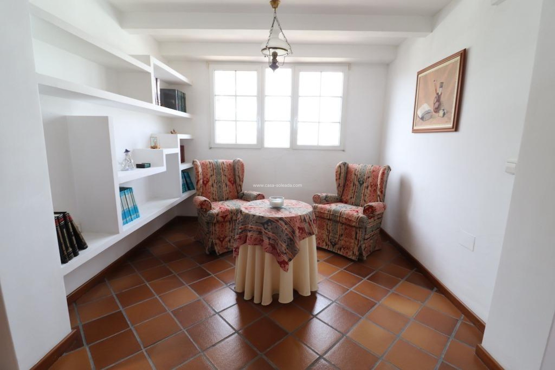 Herverkoop - Villa - Pilar de la Horadada - RioMar