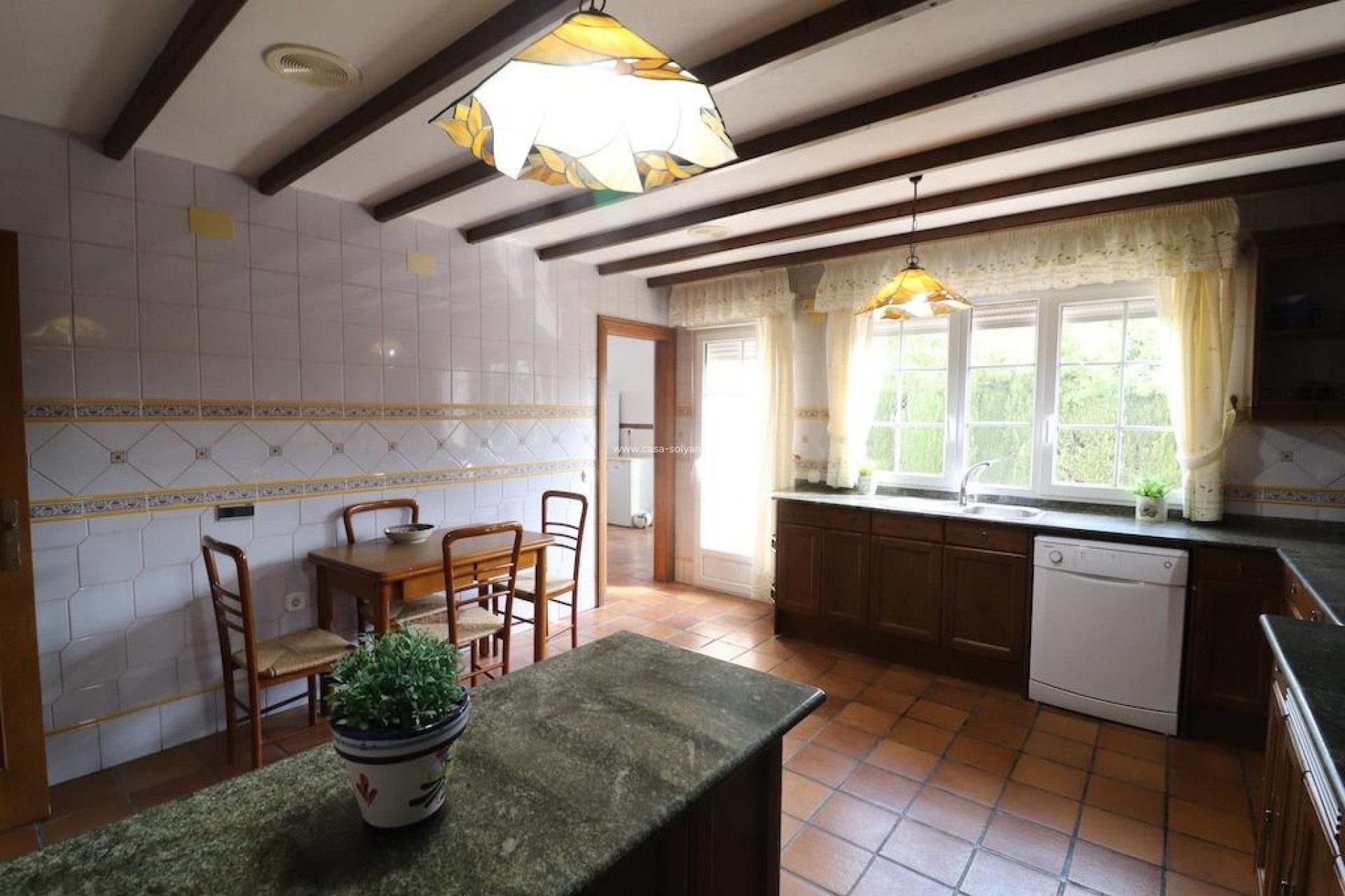 Herverkoop - Villa - Pilar de la Horadada - RioMar