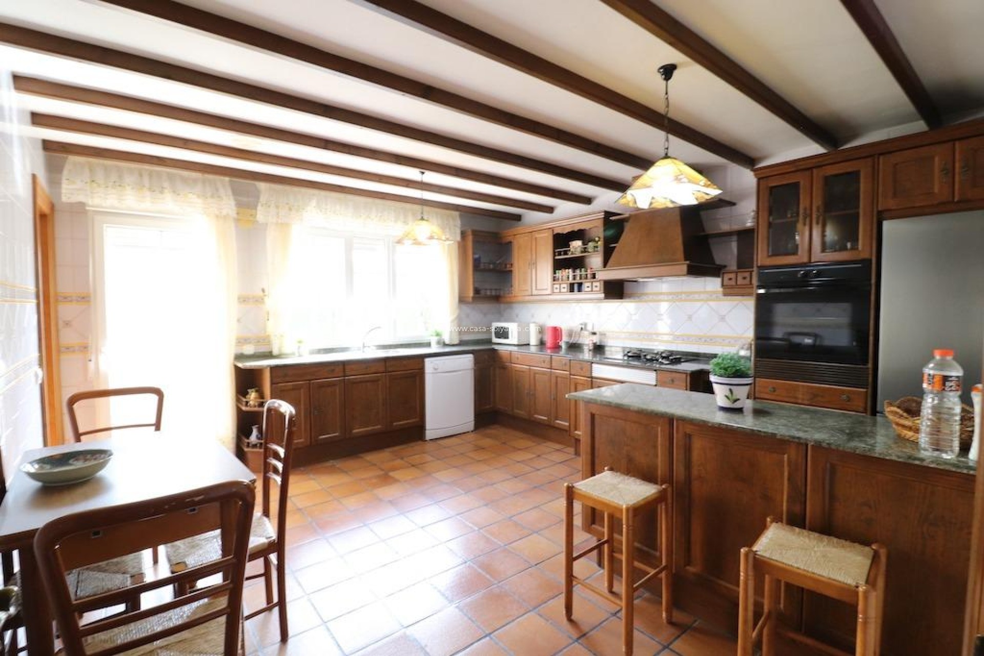 Herverkoop - Villa - Pilar de la Horadada - RioMar