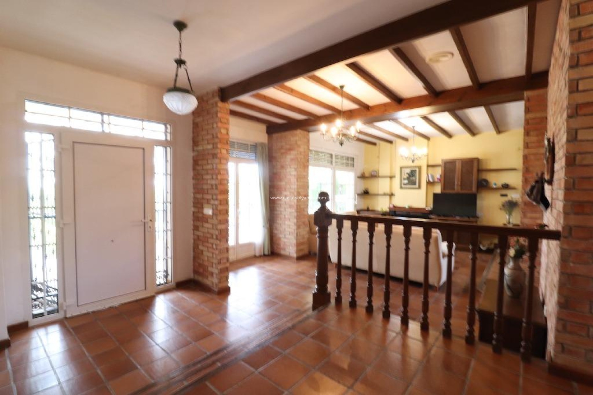 Herverkoop - Villa - Pilar de la Horadada - RioMar