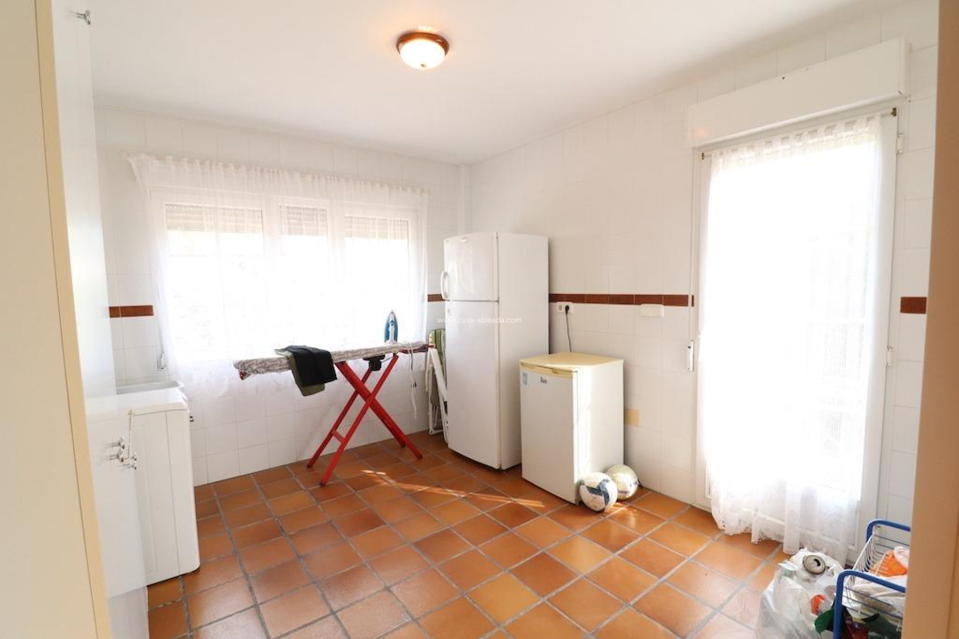 Herverkoop - Villa - Pilar de la Horadada - RioMar
