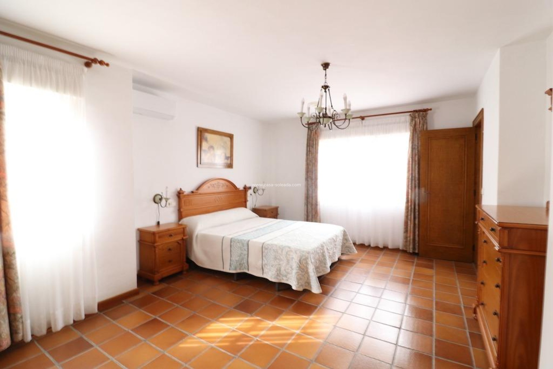 Herverkoop - Villa - Pilar de la Horadada - RioMar