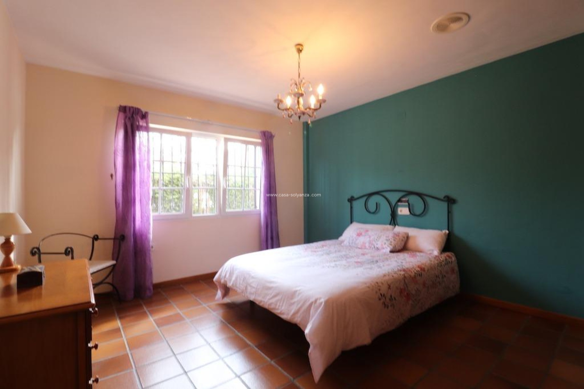 Herverkoop - Villa - Pilar de la Horadada - RioMar