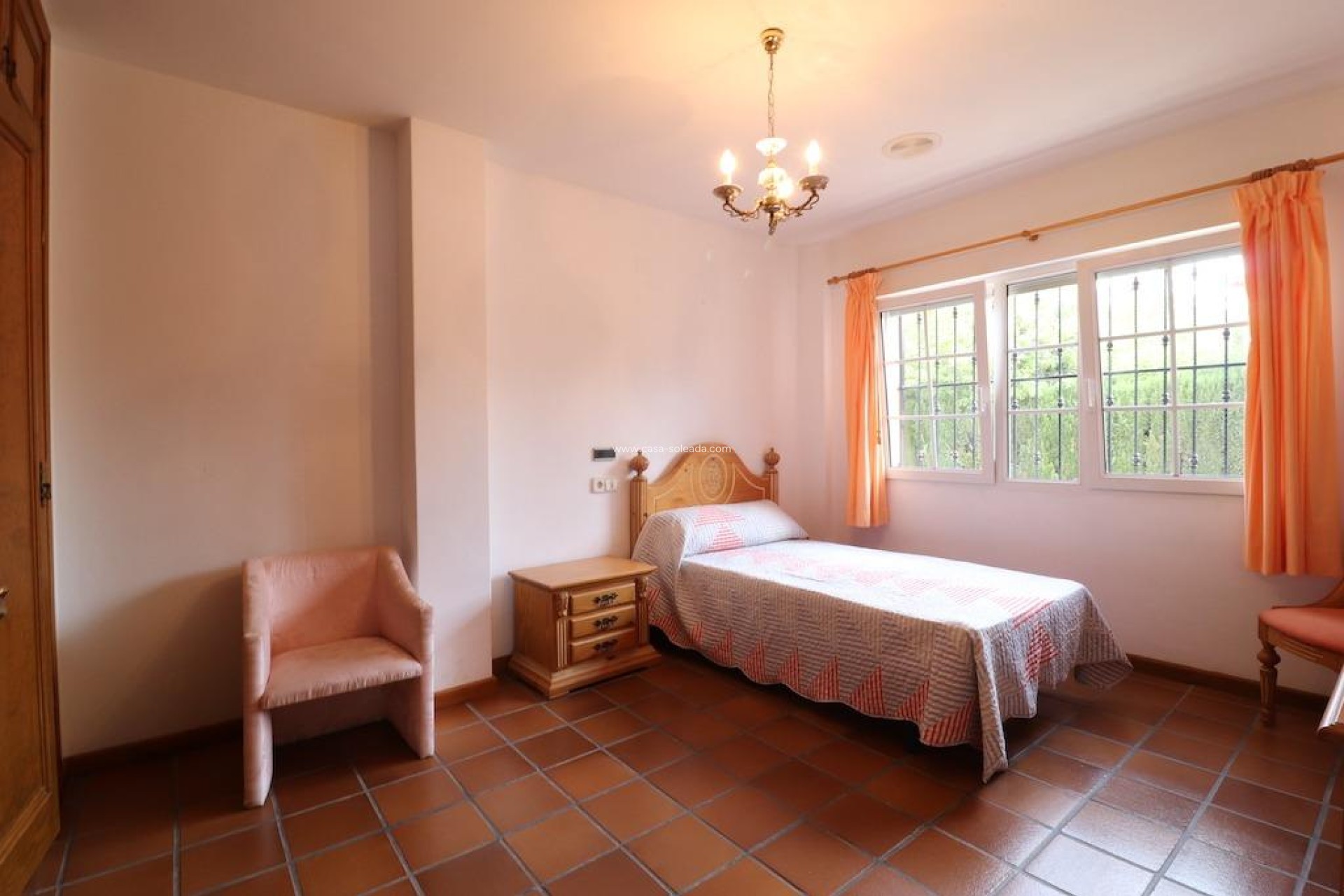 Herverkoop - Villa - Pilar de la Horadada - RioMar