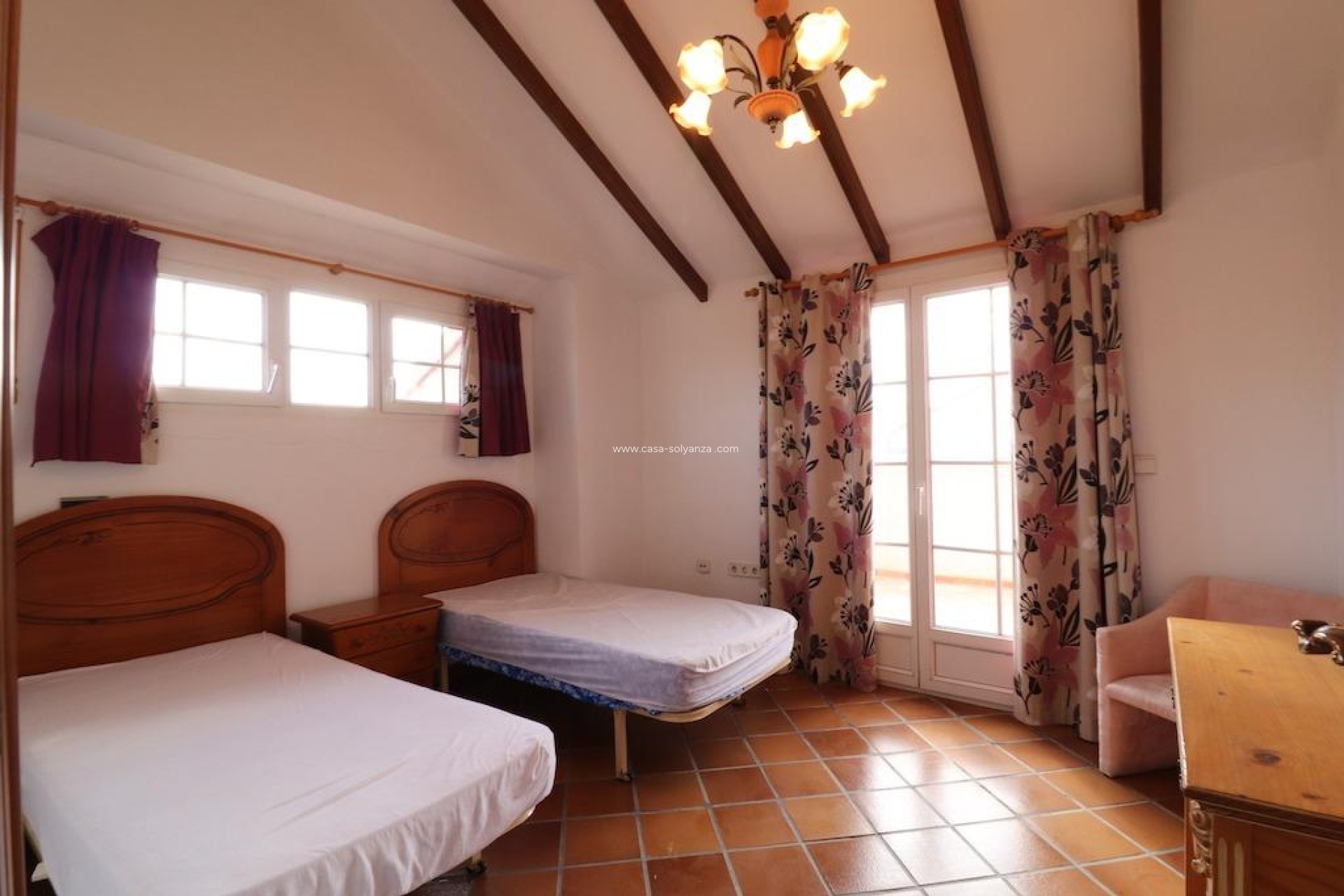 Herverkoop - Villa - Pilar de la Horadada - RioMar