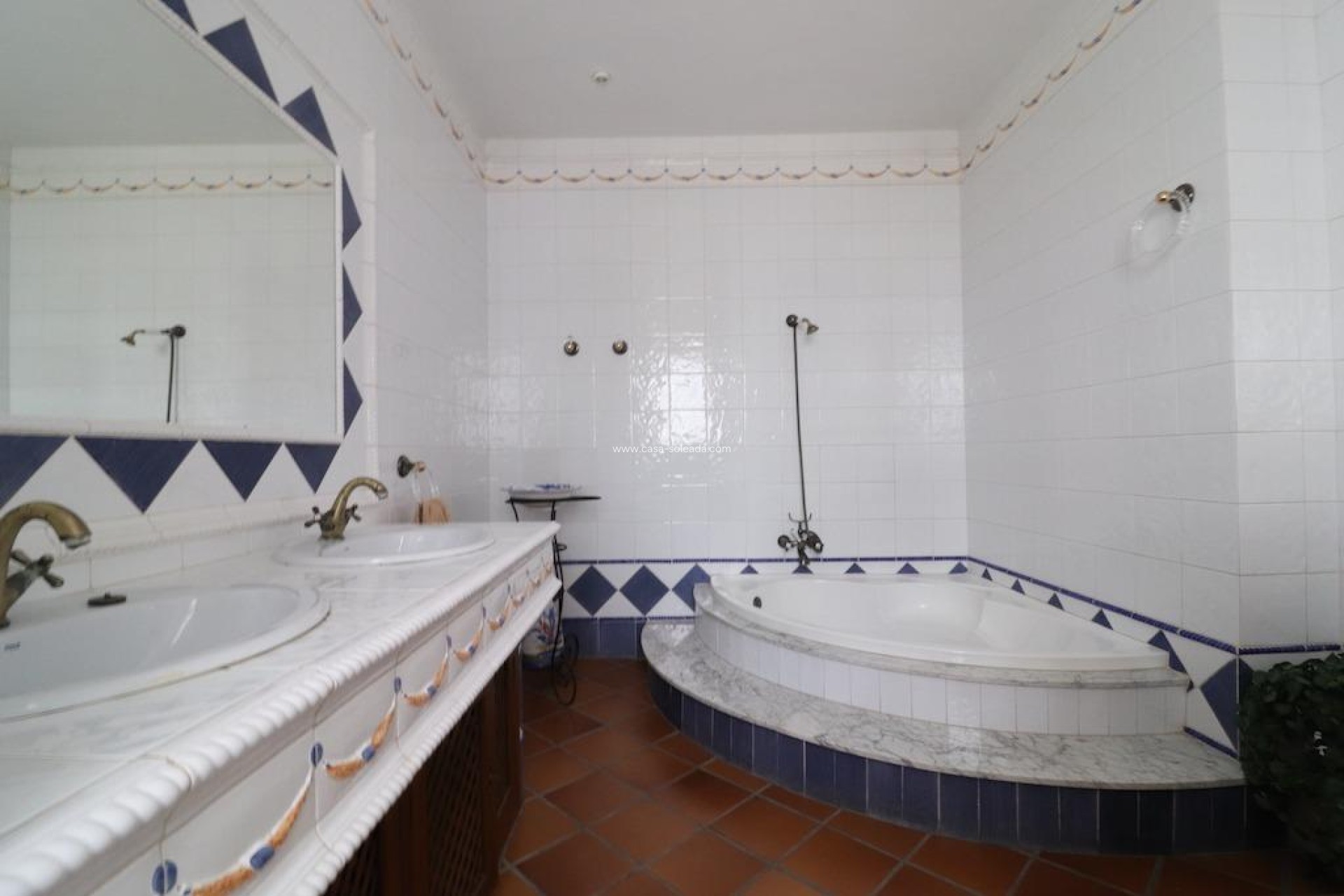 Herverkoop - Villa - Pilar de la Horadada - RioMar