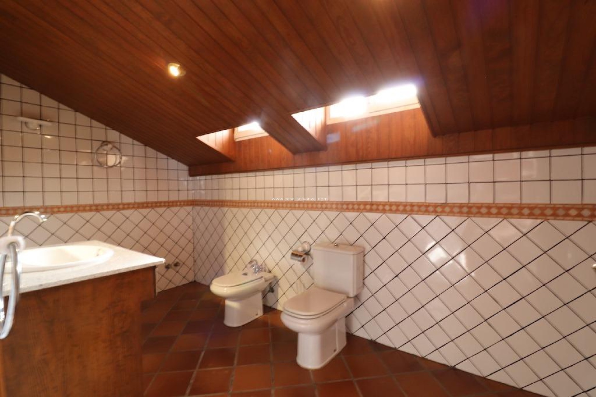 Herverkoop - Villa - Pilar de la Horadada - RioMar
