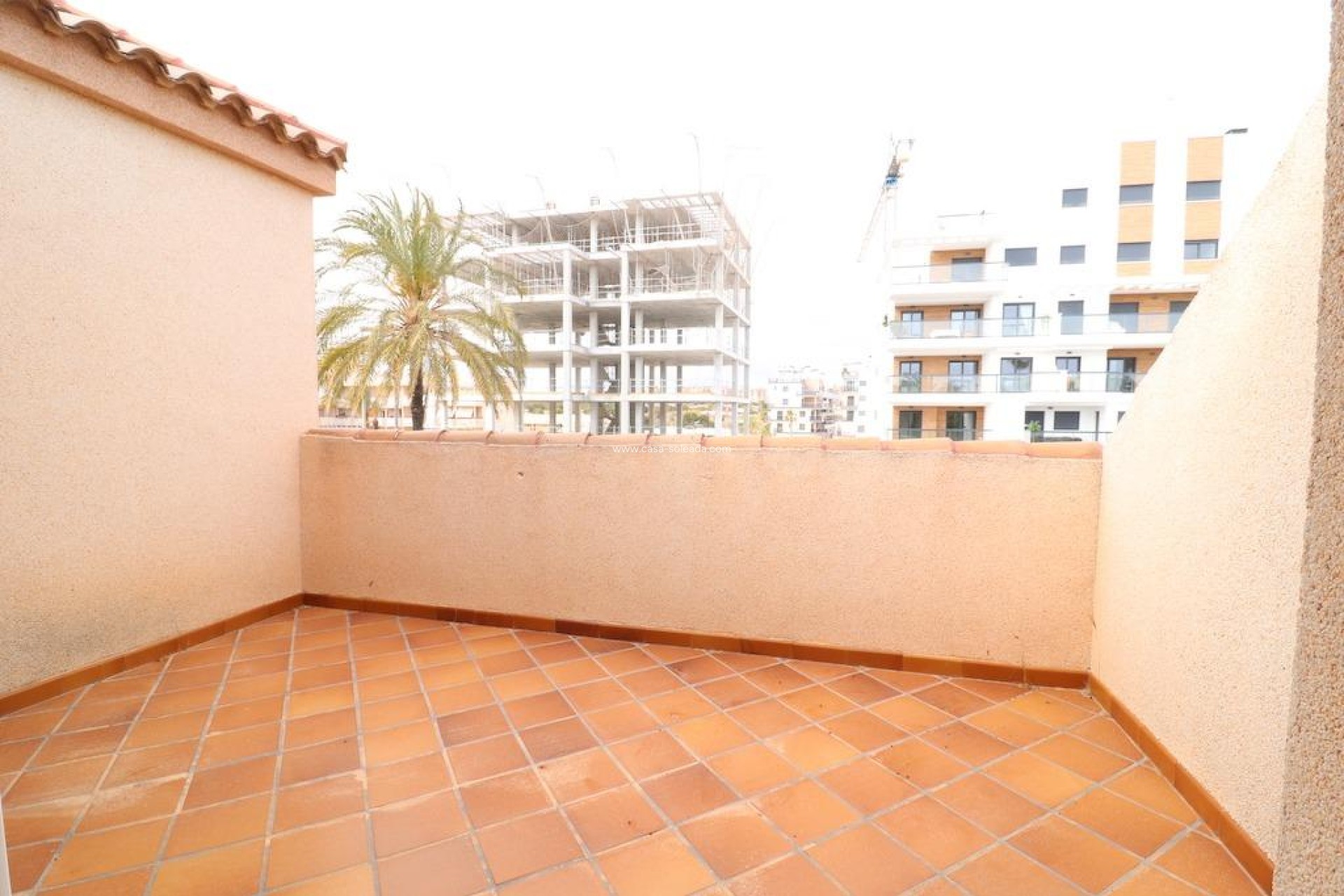 Herverkoop - Villa - Pilar de la Horadada - RioMar