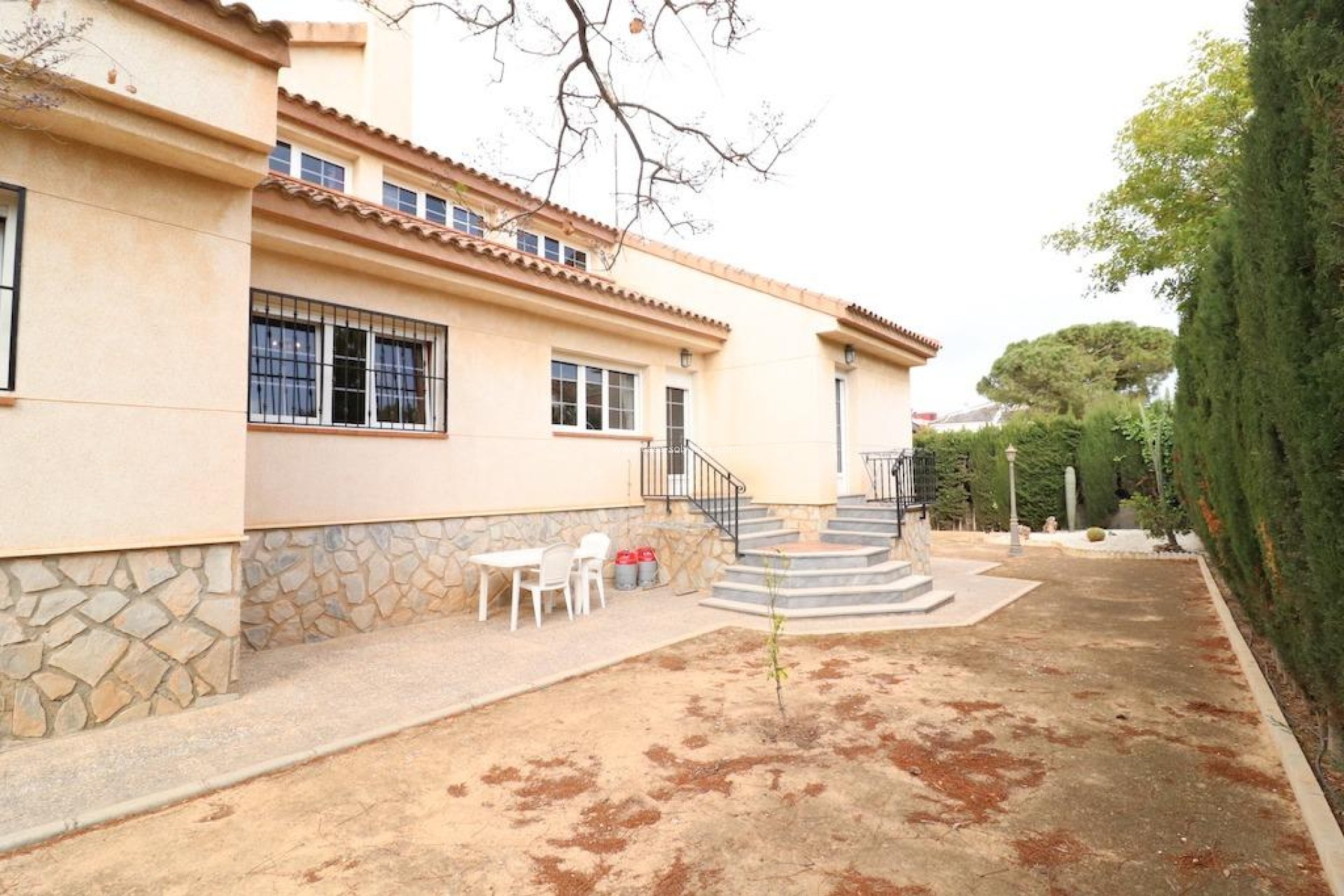 Herverkoop - Villa - Pilar de la Horadada - RioMar