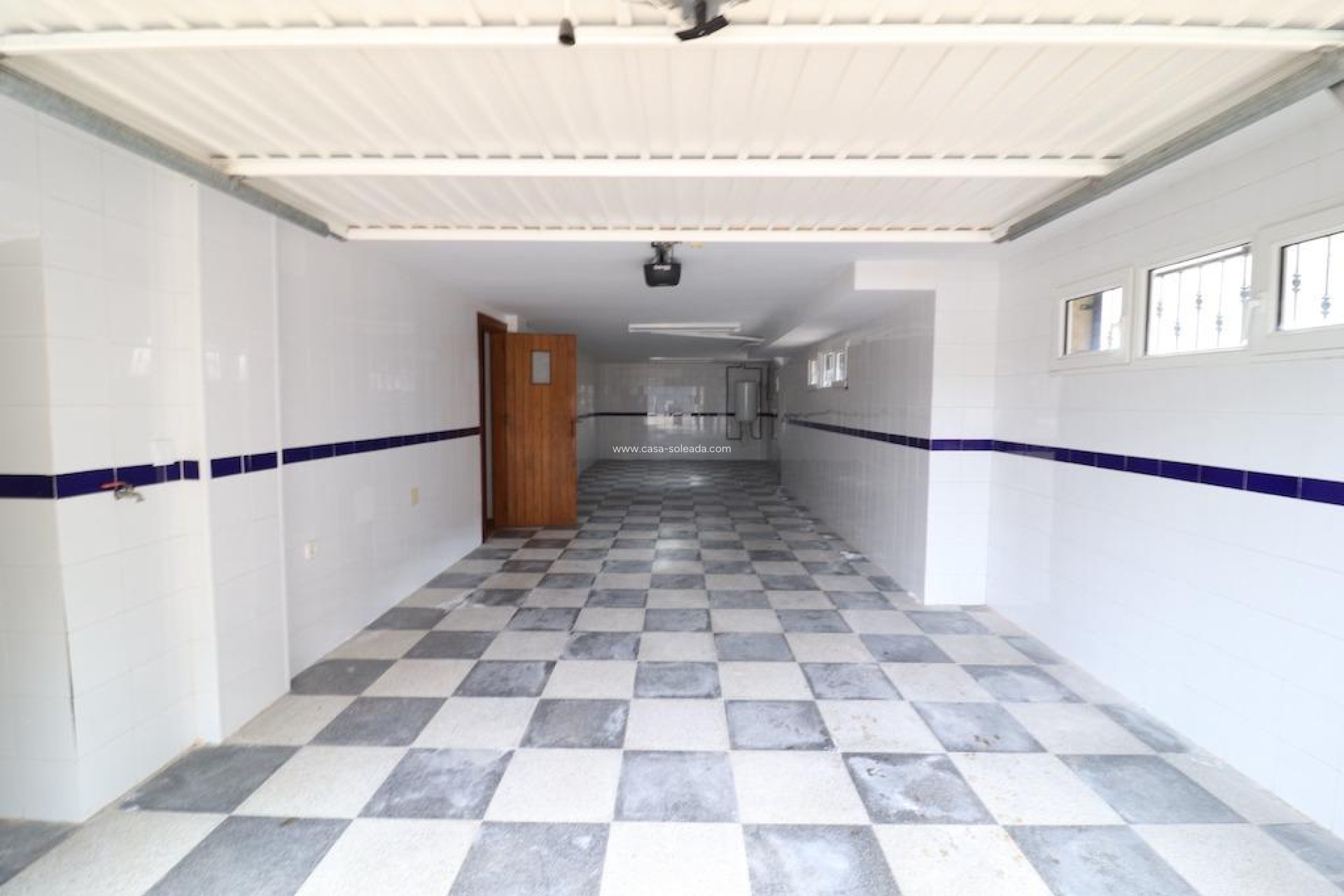 Herverkoop - Villa - Pilar de la Horadada - RioMar