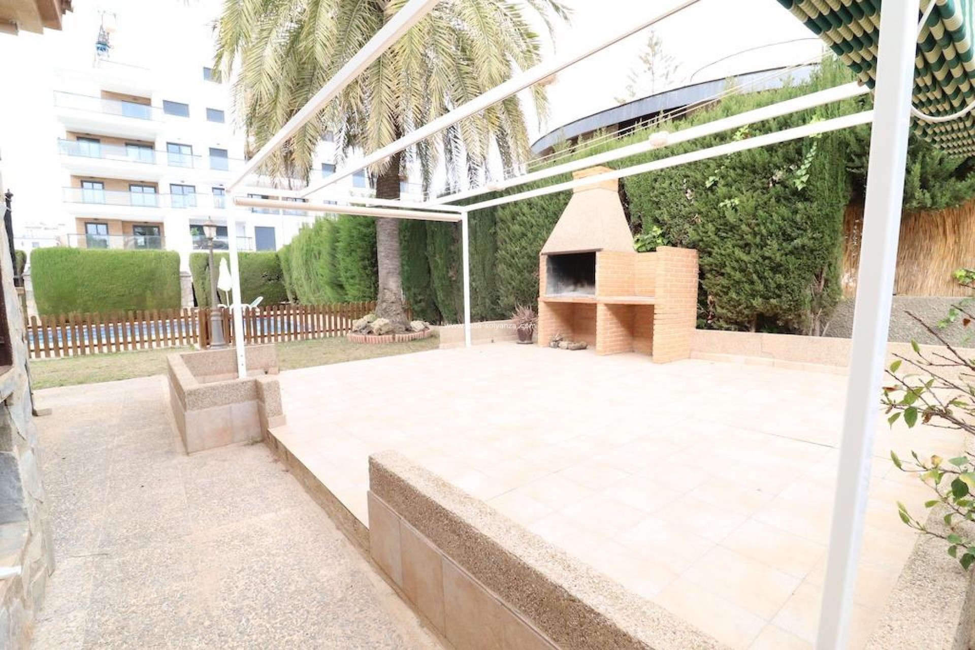 Herverkoop - Villa - Pilar de la Horadada - RioMar