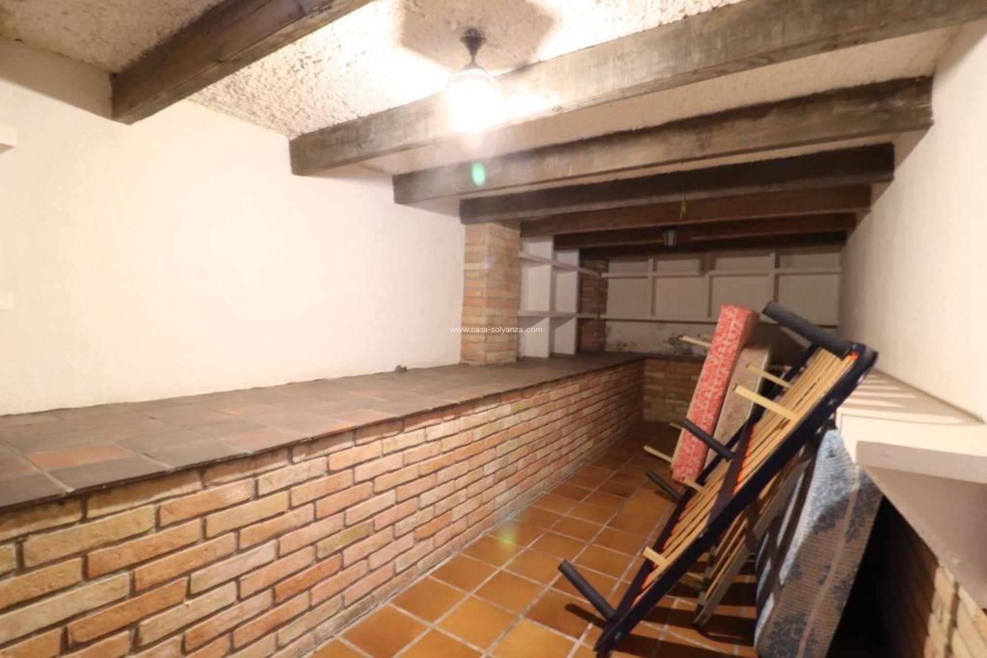 Herverkoop - Villa - Pilar de la Horadada - RioMar