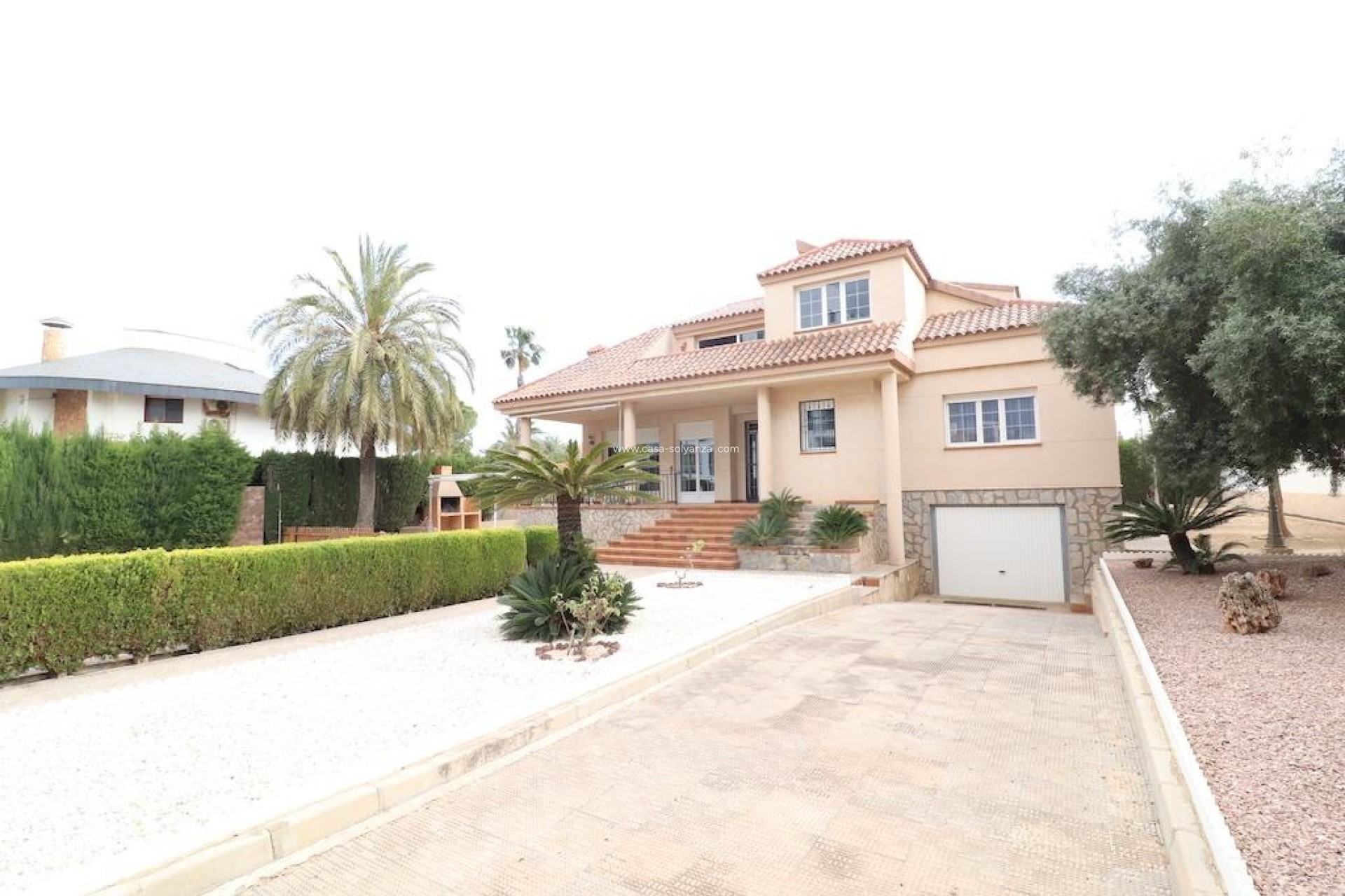 Herverkoop - Villa - Pilar de la Horadada - RioMar