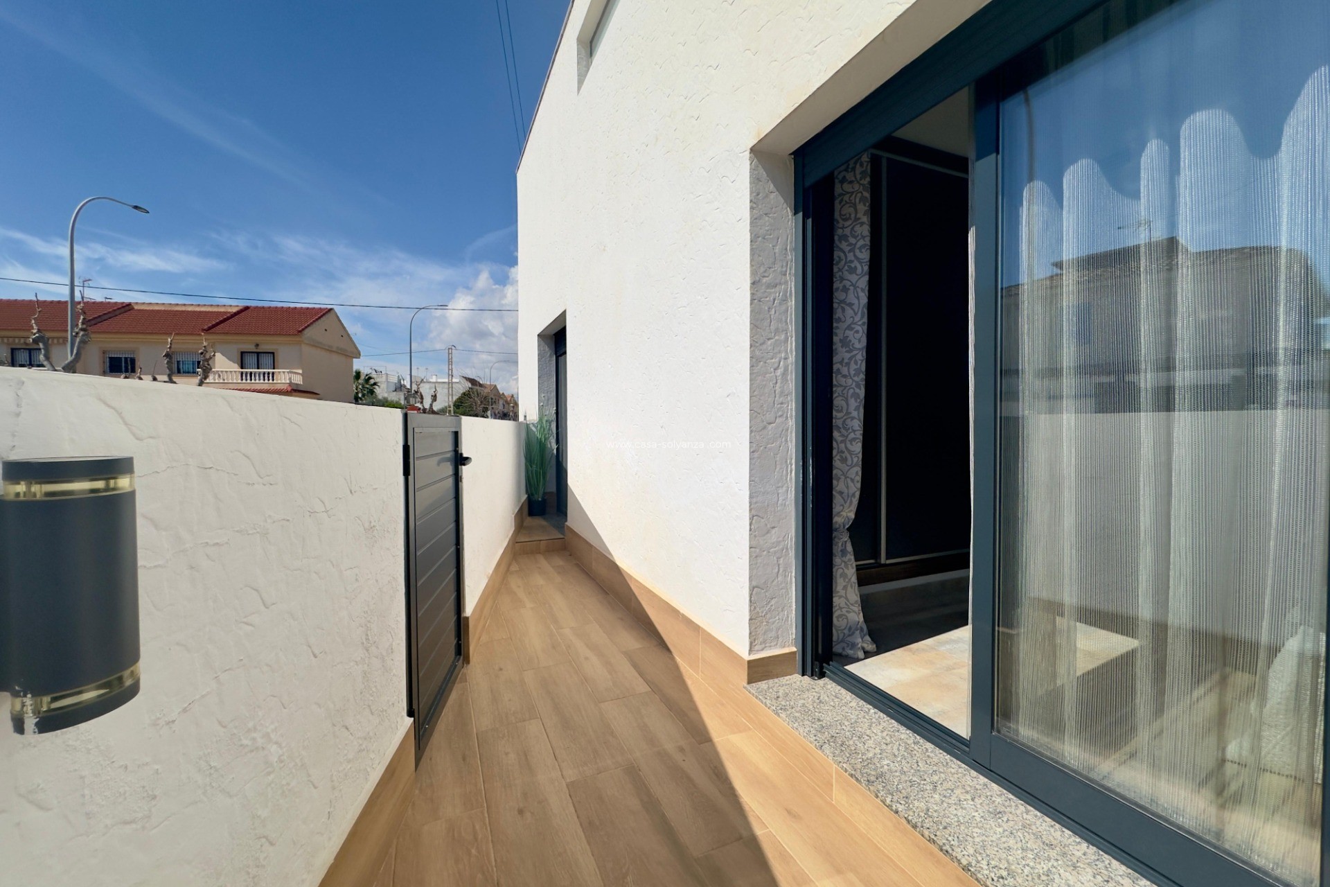 Herverkoop - Villa - Pilar de la Horadada - Torre de Horadada