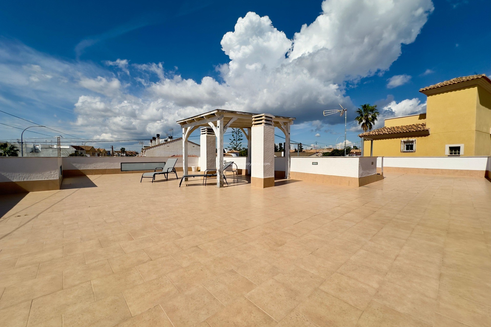 Herverkoop - Villa - Pilar de la Horadada - Torre de Horadada