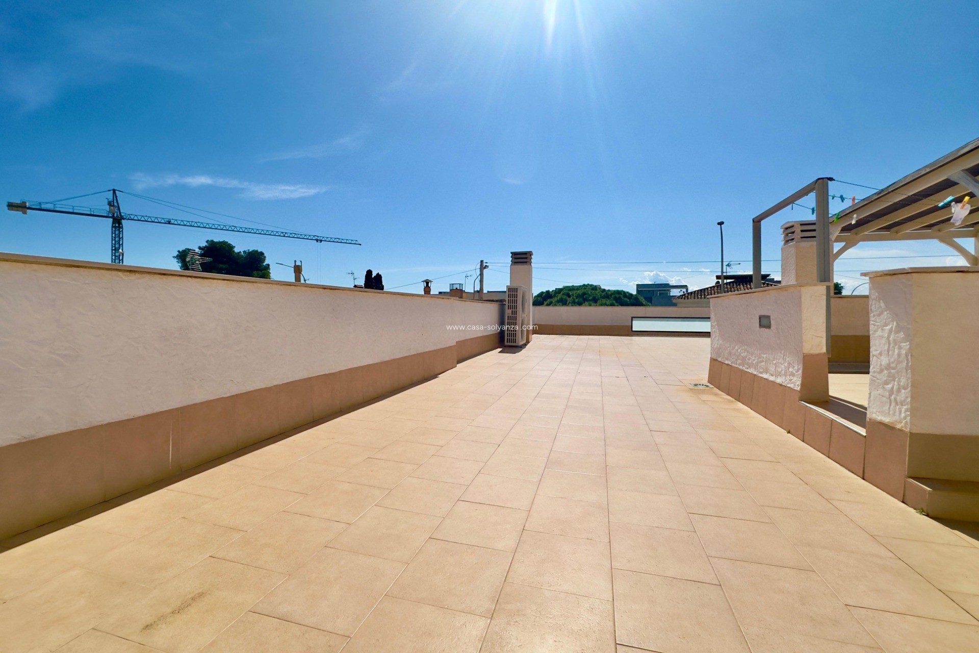 Herverkoop - Villa - Pilar de la Horadada - Torre de Horadada