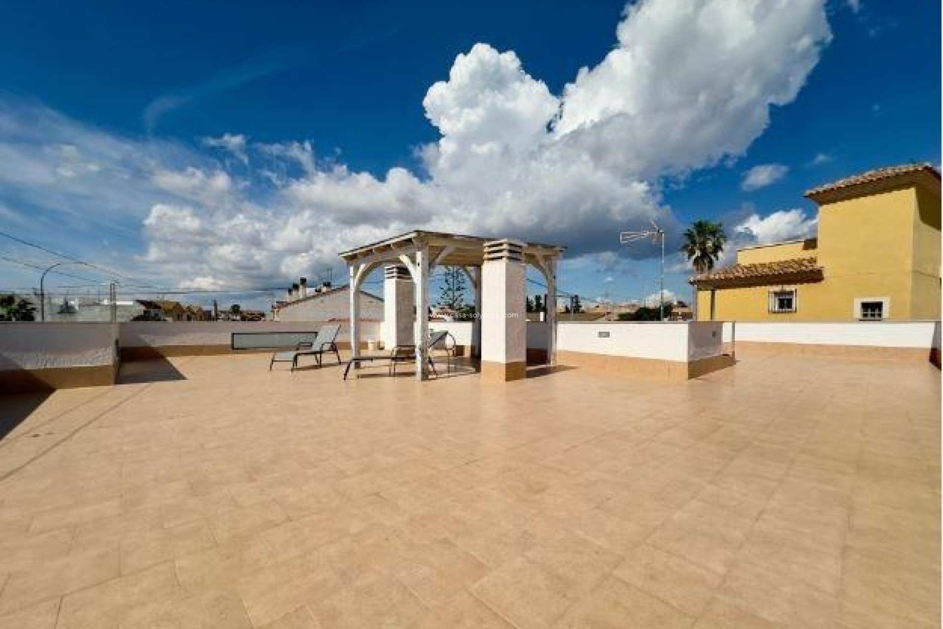 Herverkoop - Villa - Pilar de la Horadada - Torre de Horadada