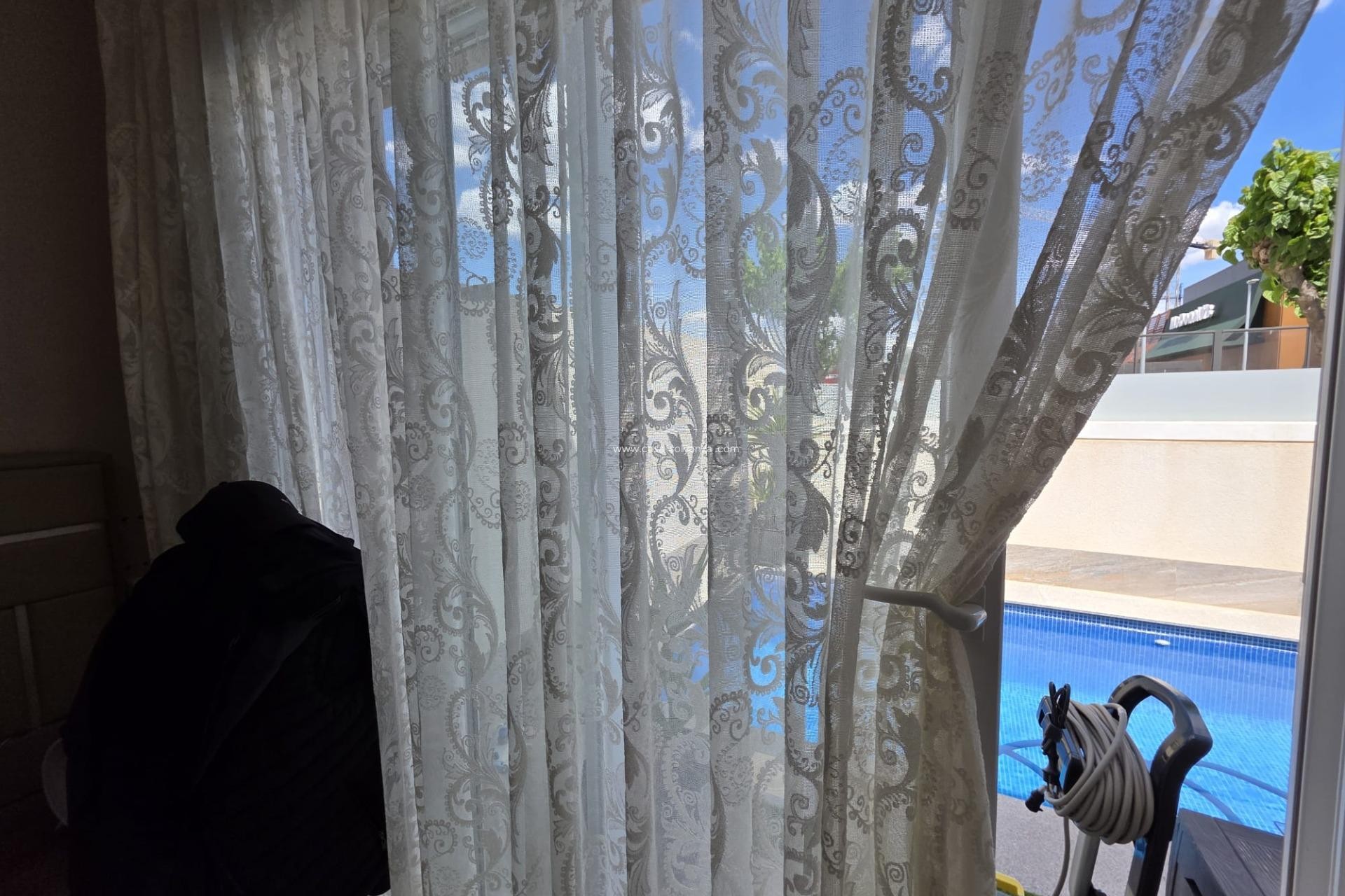 Herverkoop - Villa - Pilar de la Horadada - Zona Pueblo