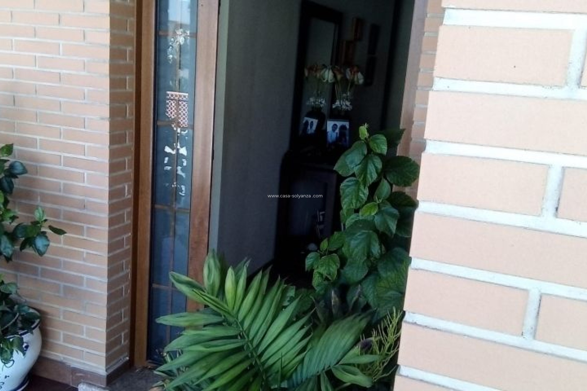 Herverkoop - Villa - Pilar de la Horadada