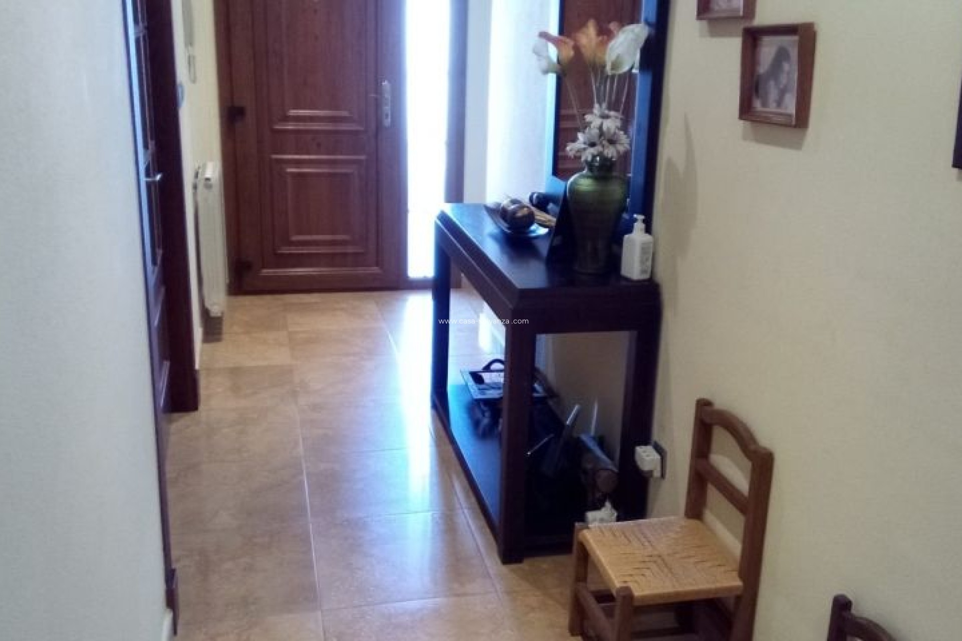 Herverkoop - Villa - Pilar de la Horadada