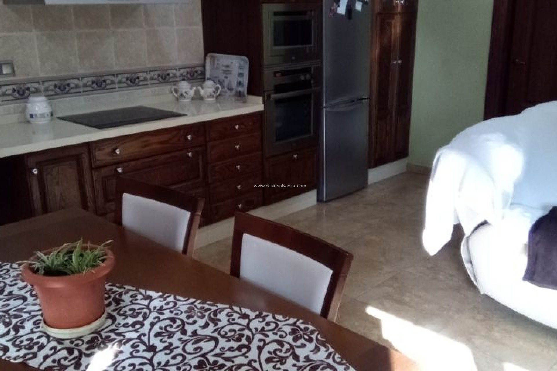 Herverkoop - Villa - Pilar de la Horadada