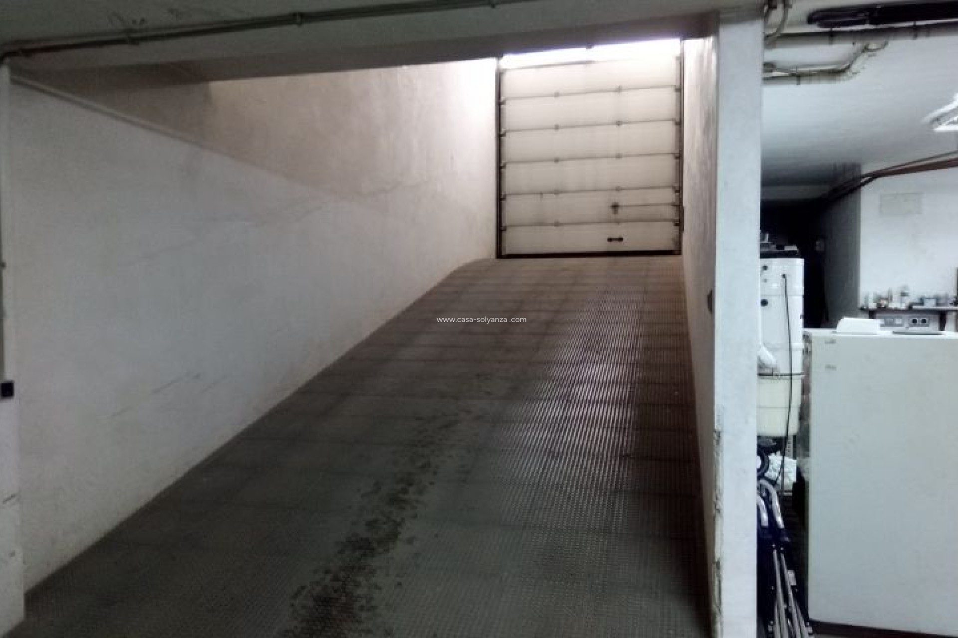 Herverkoop - Villa - Pilar de la Horadada