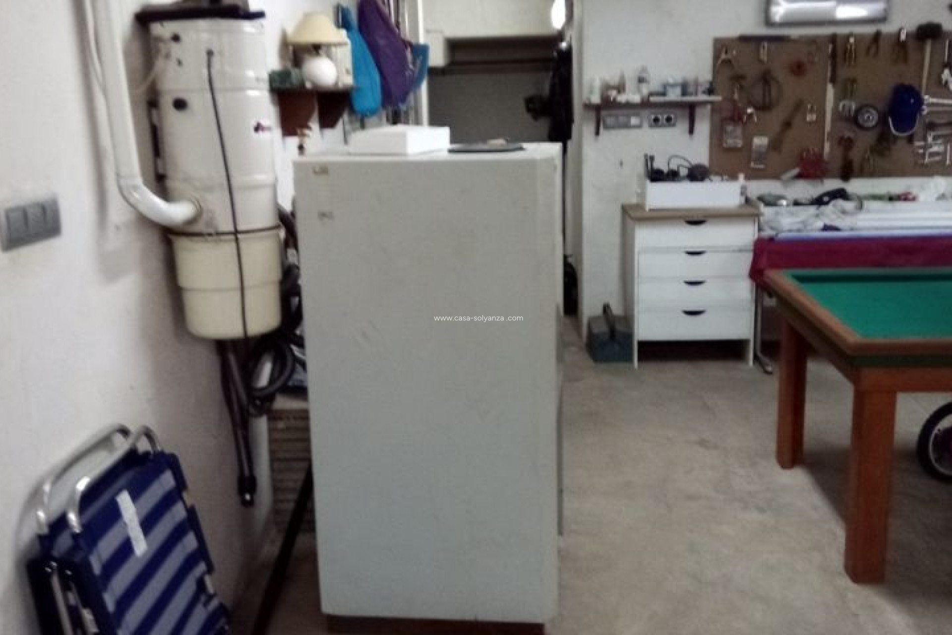 Herverkoop - Villa - Pilar de la Horadada