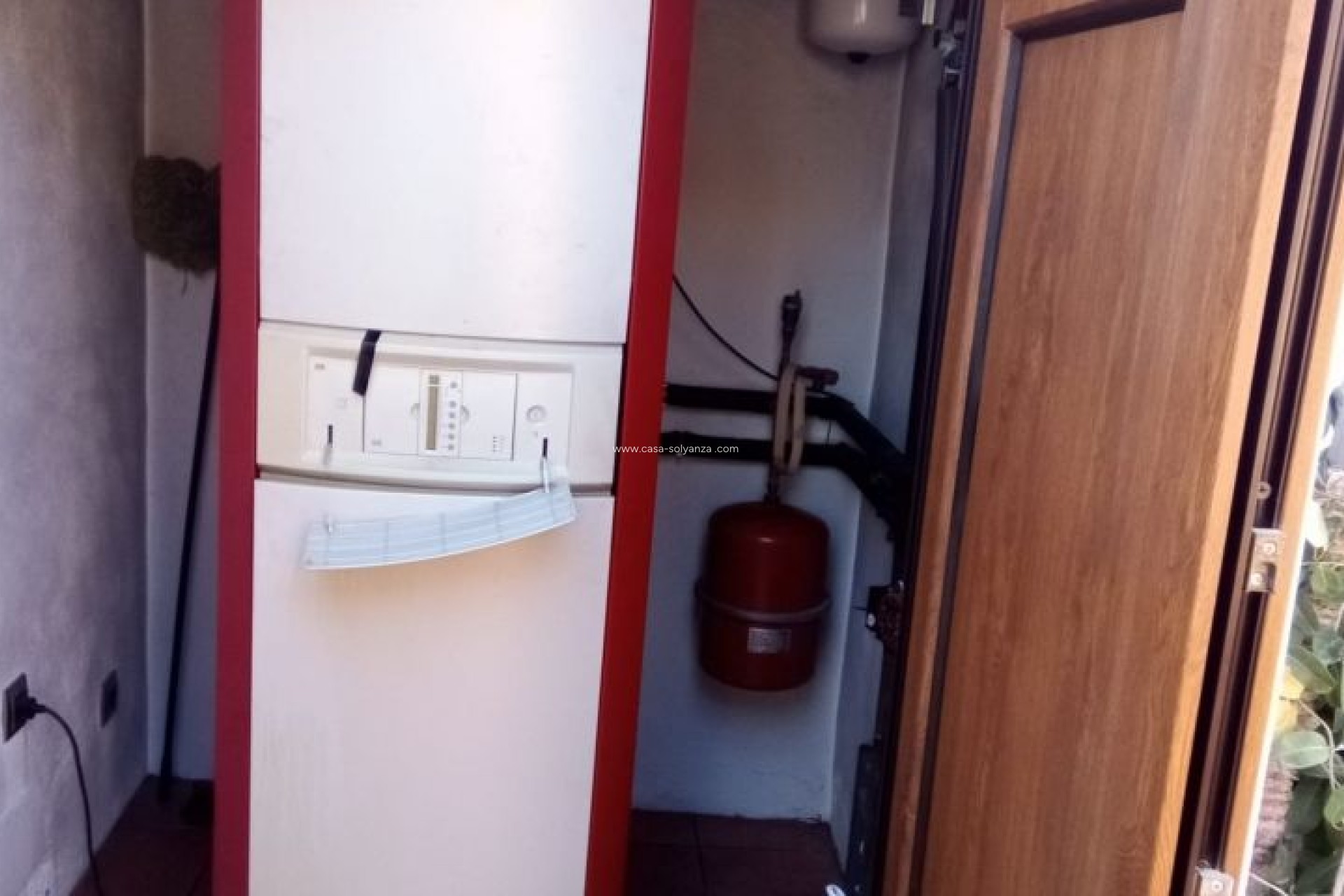 Herverkoop - Villa - Pilar de la Horadada