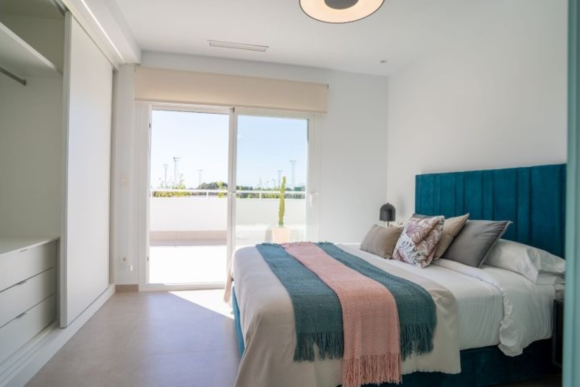 Herverkoop - Villa - Pilar de la Horadada