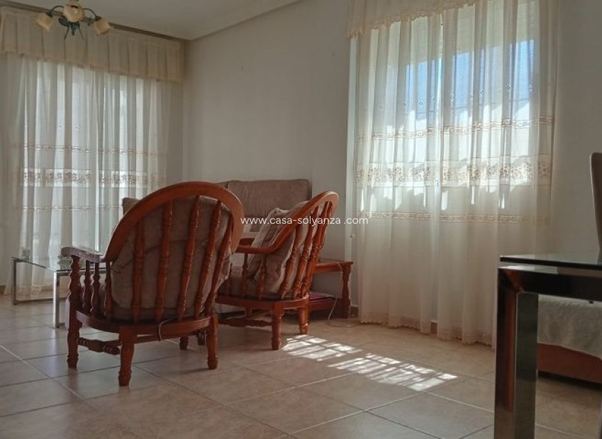 Herverkoop - Villa - Pilar de la Horadada