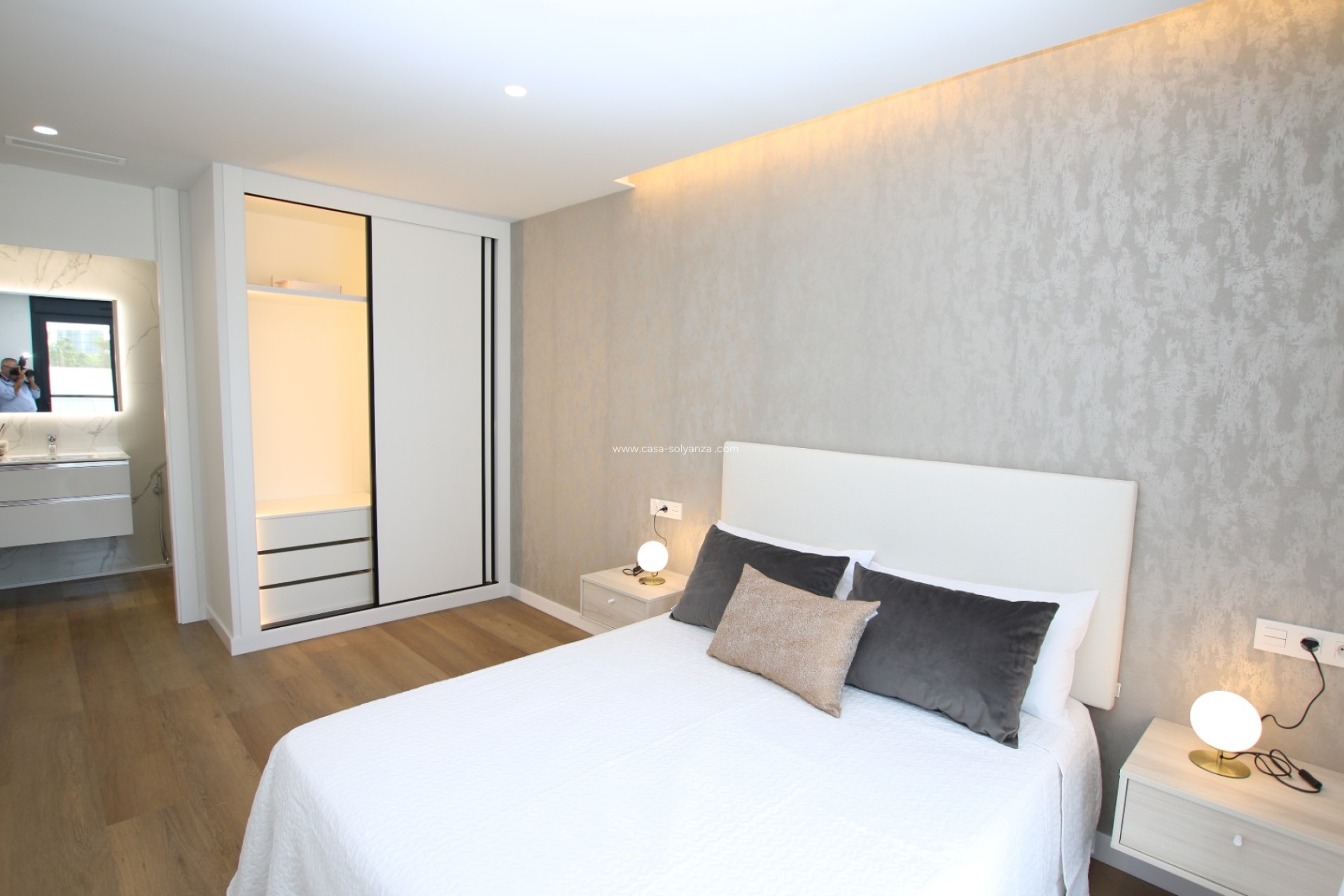 Herverkoop - Villa - Pilar de la Horadada