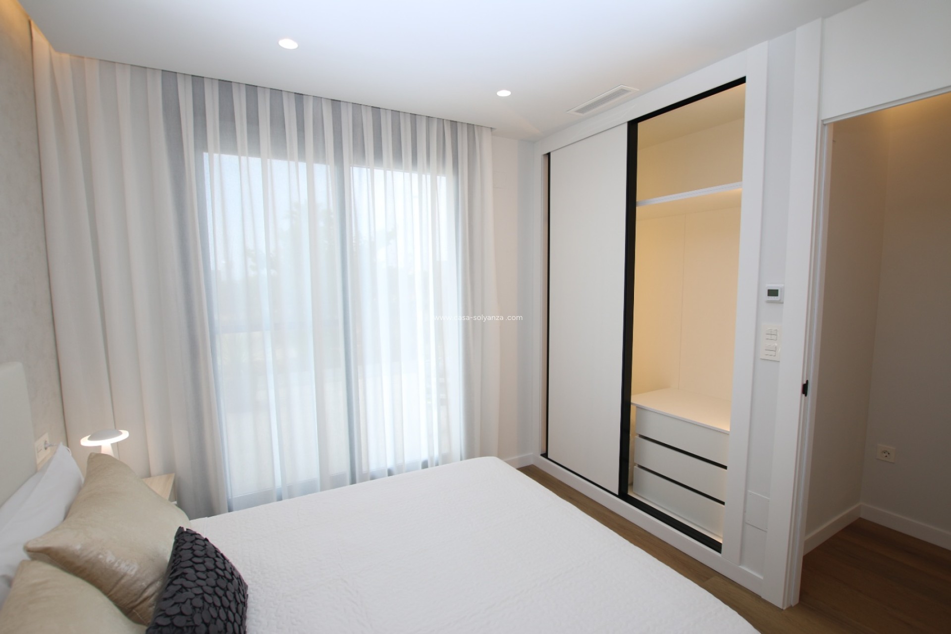 Herverkoop - Villa - Pilar de la Horadada