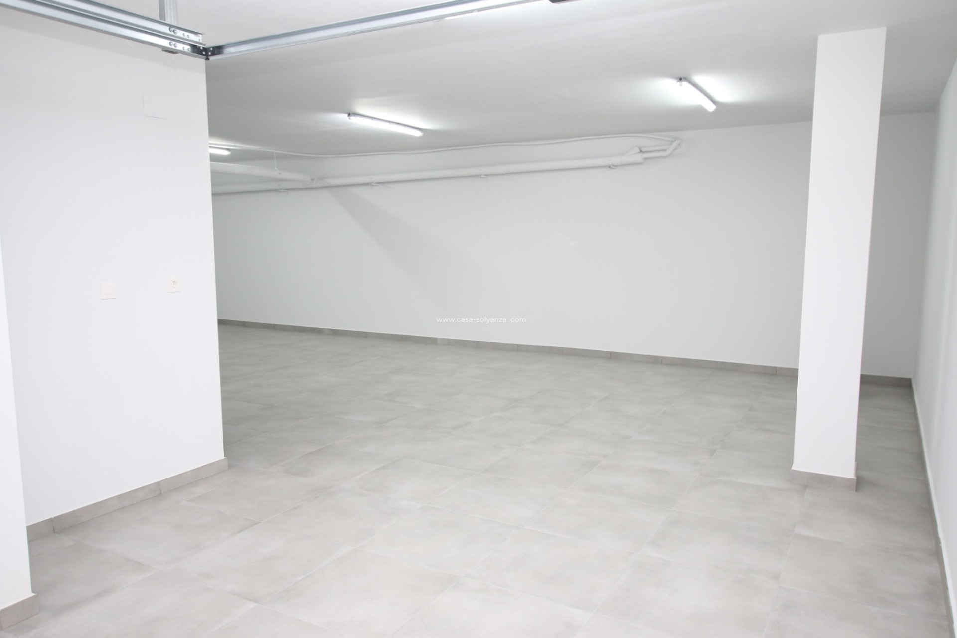 Herverkoop - Villa - Pilar de la Horadada