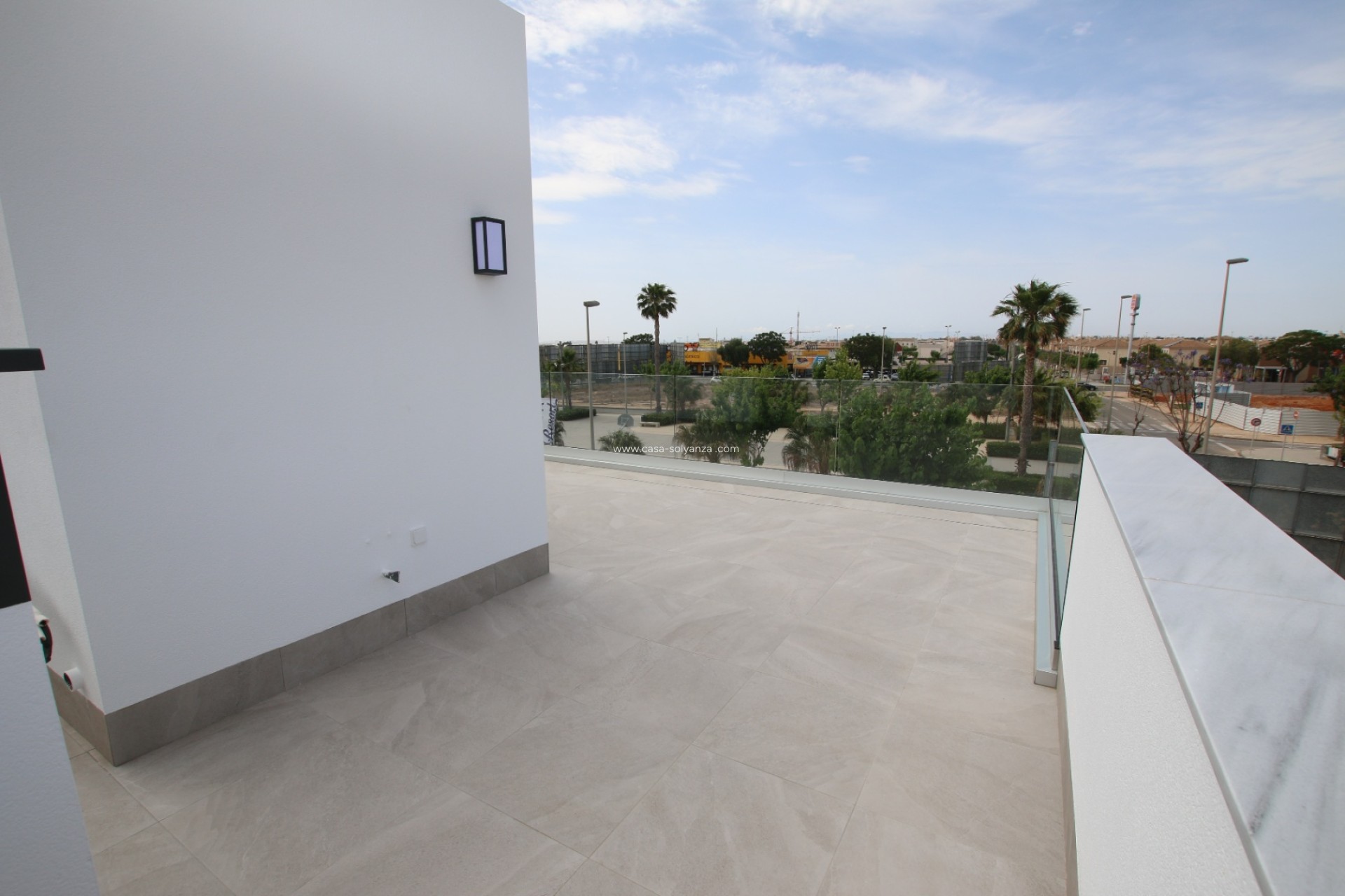 Herverkoop - Villa - Pilar de la Horadada