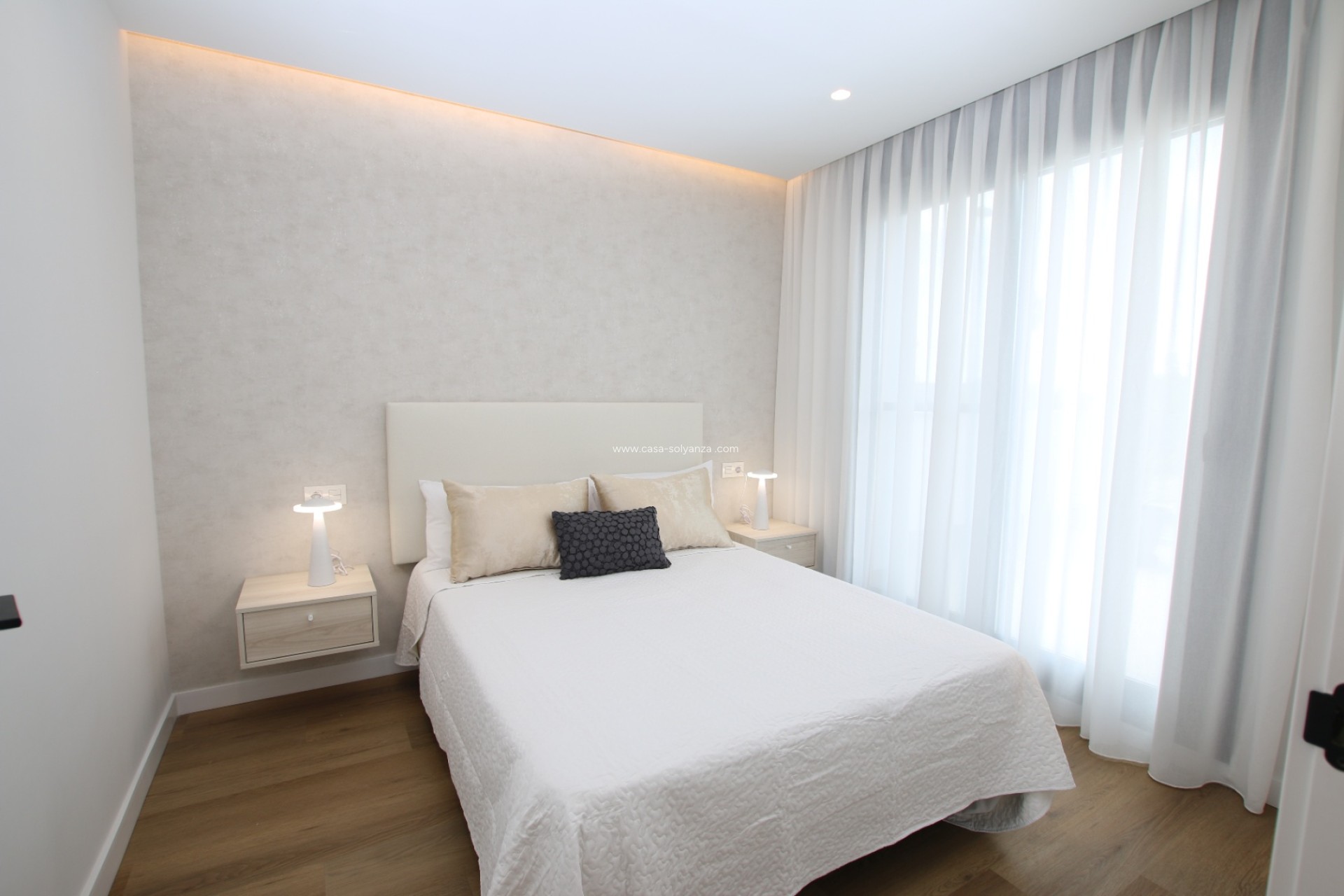 Herverkoop - Villa - Pilar de la Horadada