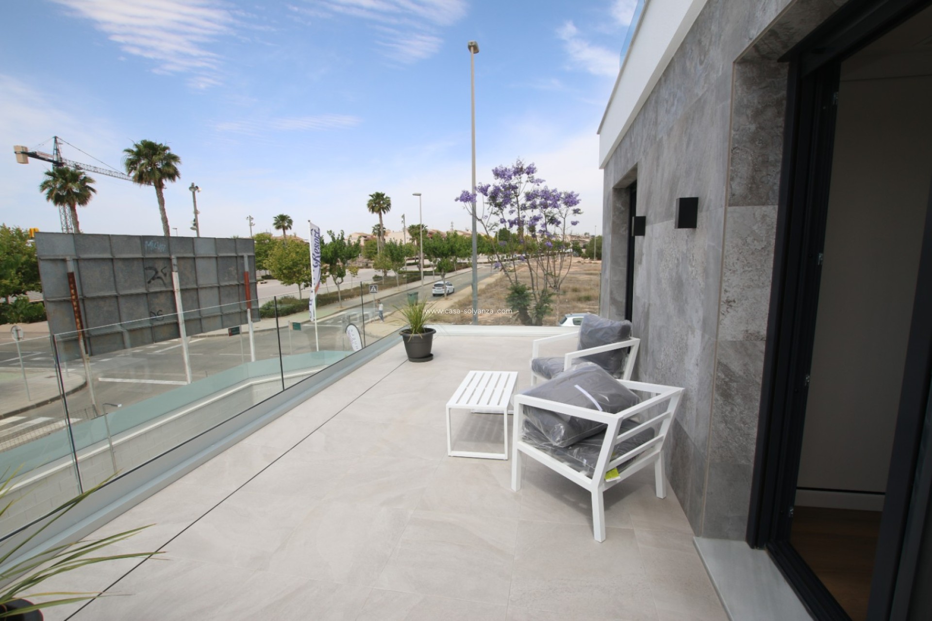 Herverkoop - Villa - Pilar de la Horadada